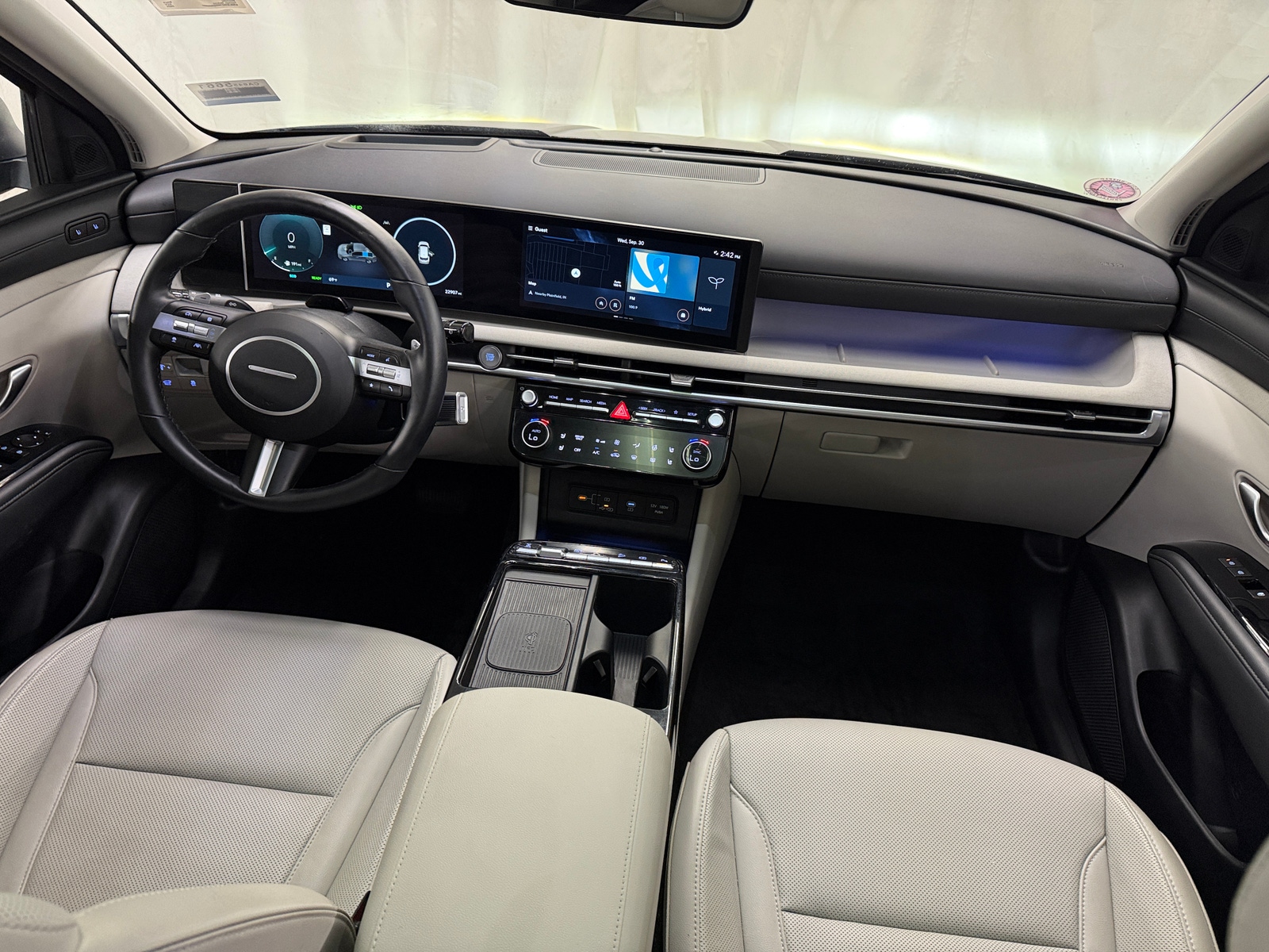 Thumbnail: 2025 Hyundai Tucson - 2