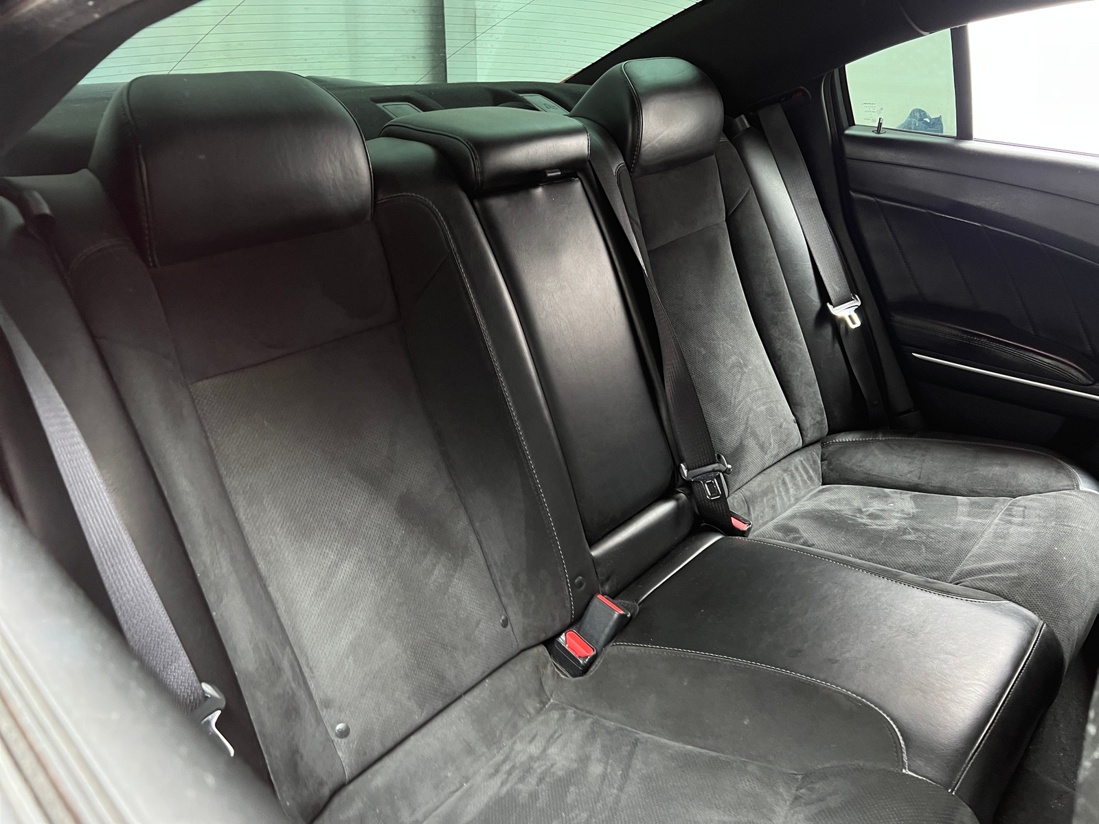 Thumbnail: 2021 Dodge Charger - 5