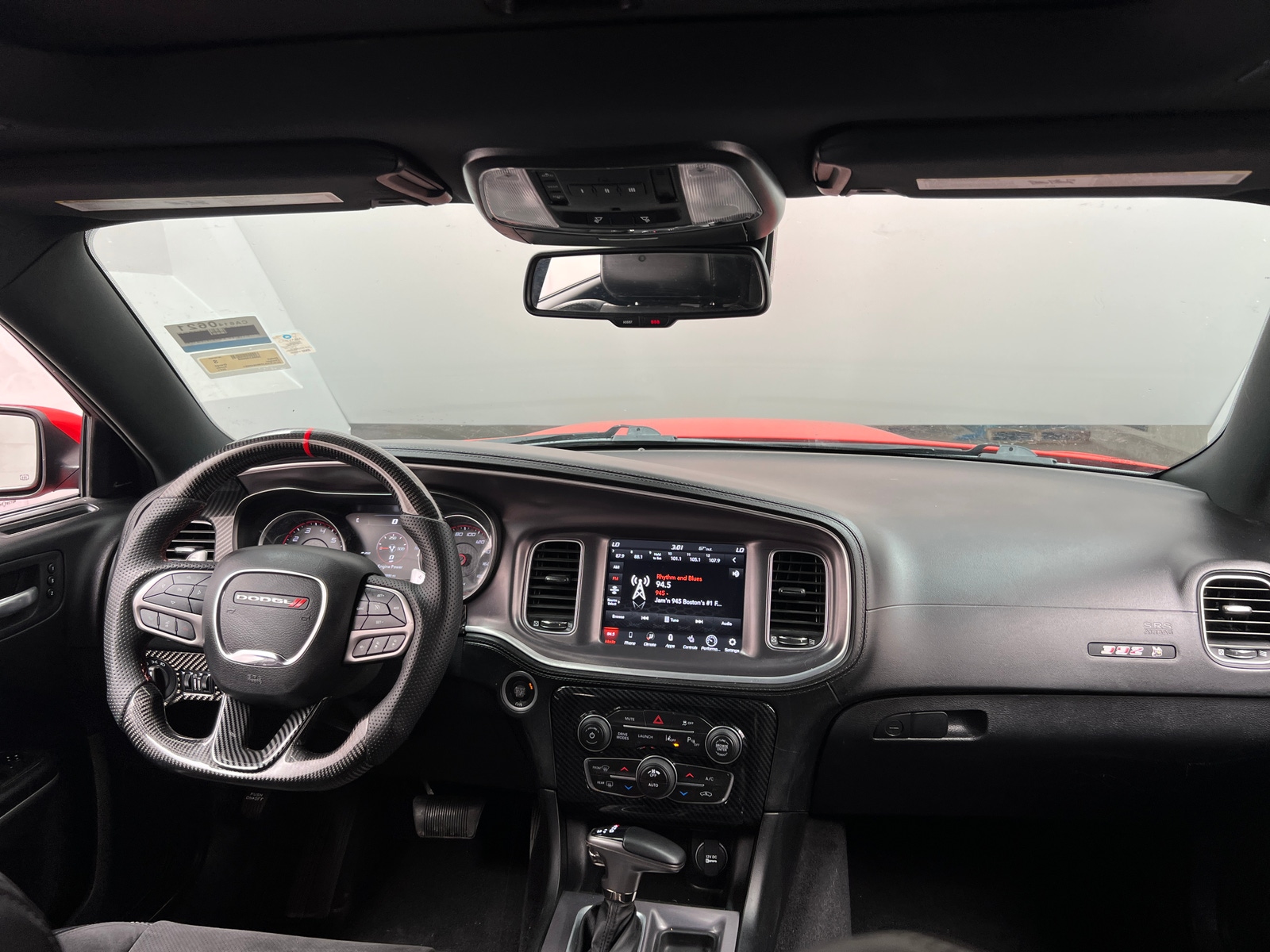 Thumbnail: 2021 Dodge Charger - 2