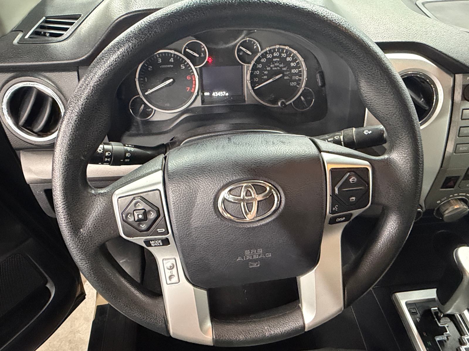 Thumbnail: 2017 Toyota Tundra - 5