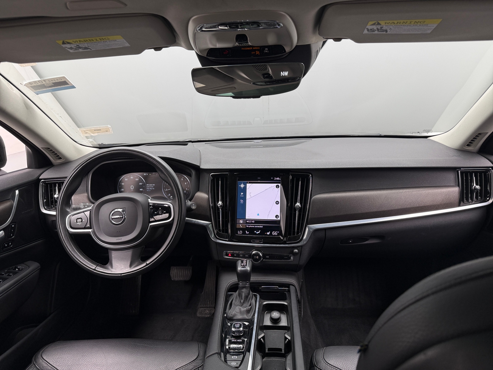Thumbnail: 2020 Volvo V90 - 2