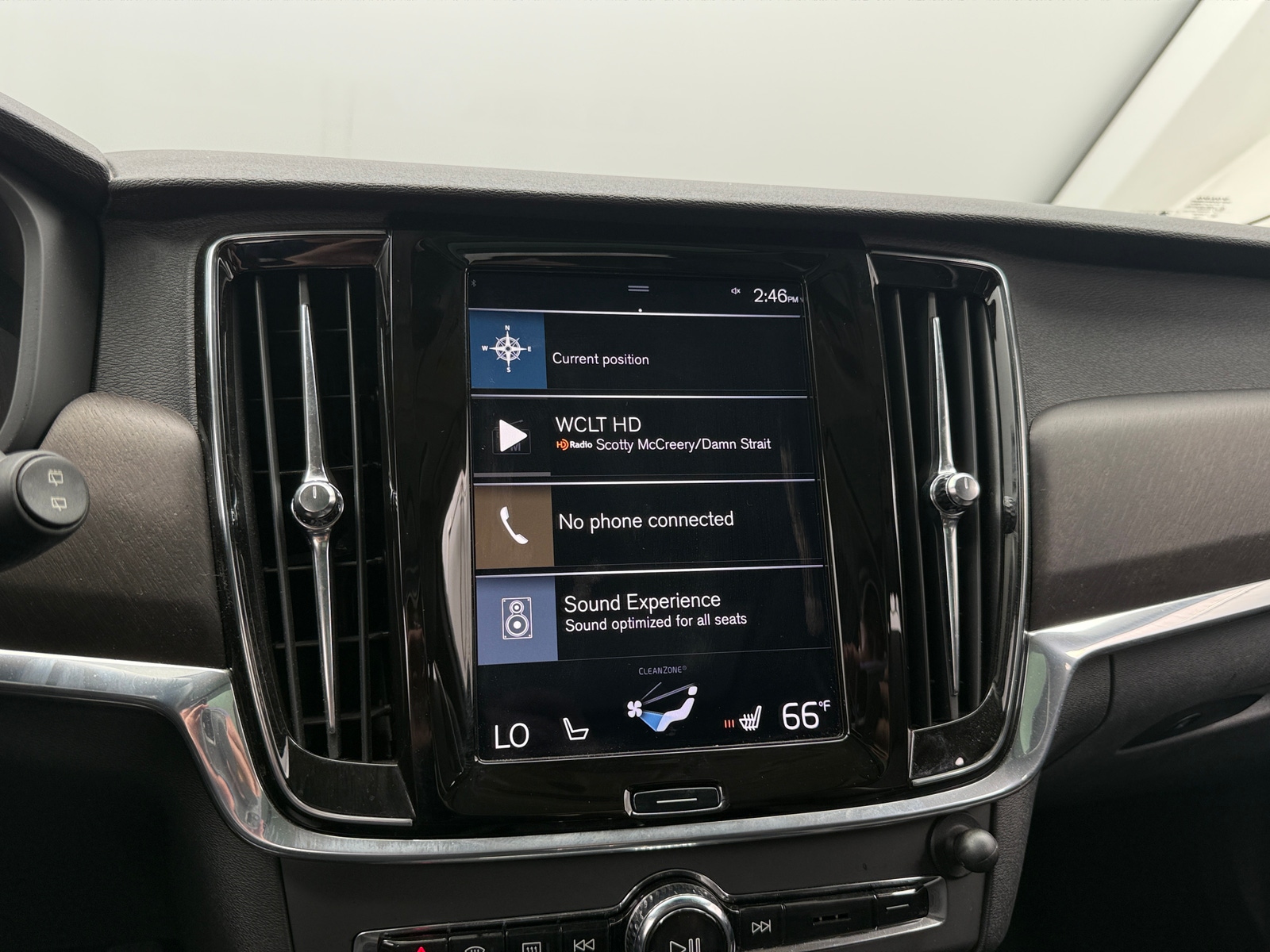 Thumbnail: 2020 Volvo V90 - 3