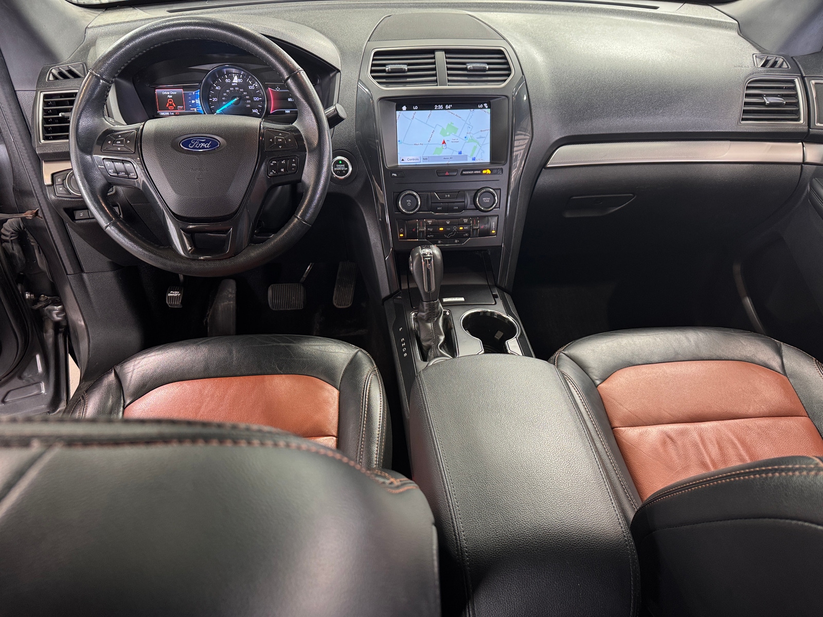 Thumbnail: 2019 Ford Explorer - 2