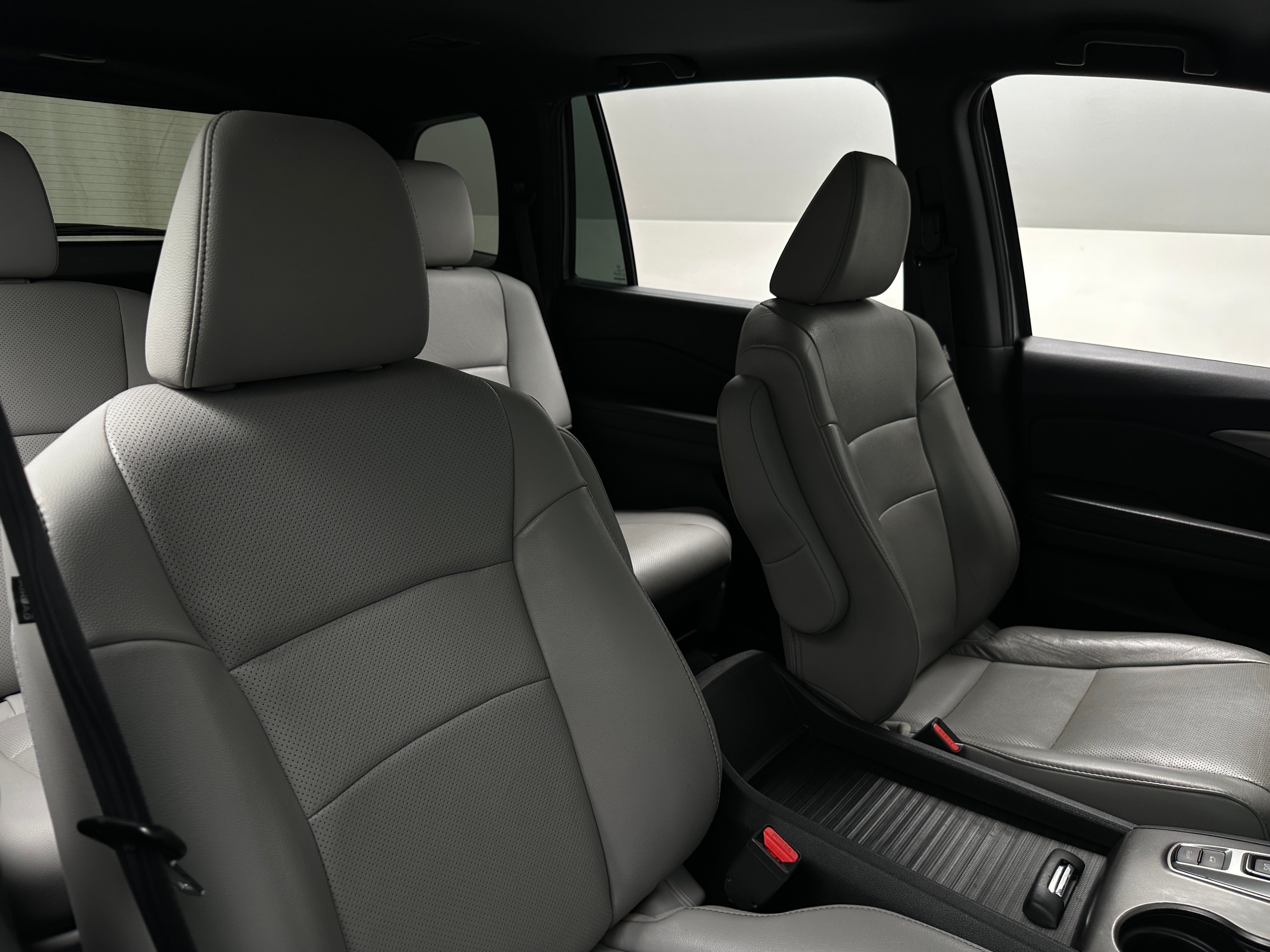 2022 Honda Passport