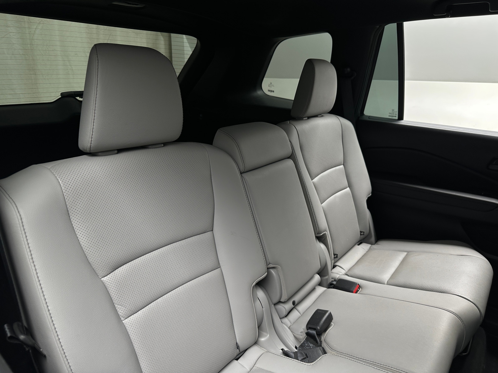 Thumbnail: 2022 Honda Passport - 5