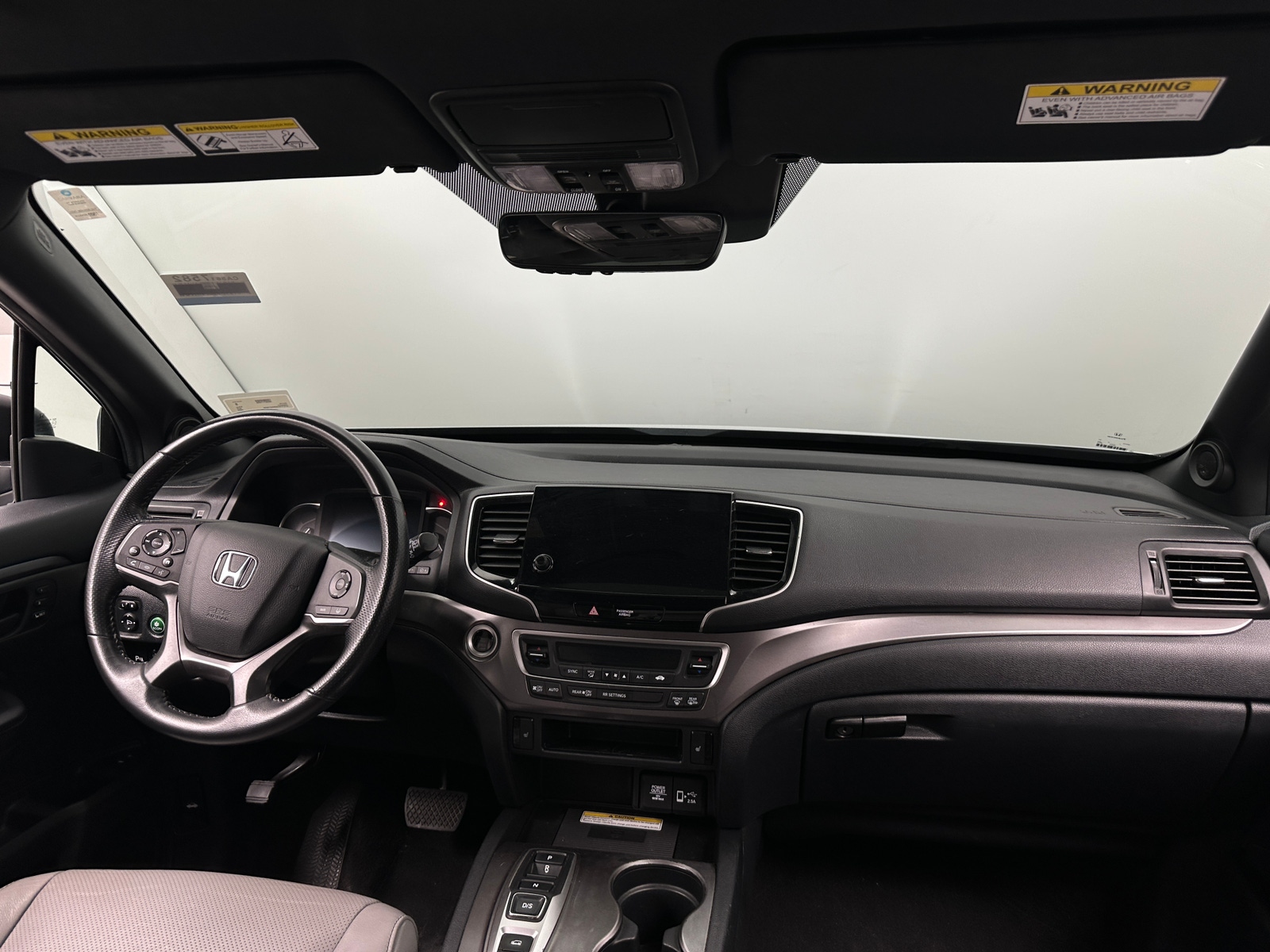 Thumbnail: 2022 Honda Passport - 2