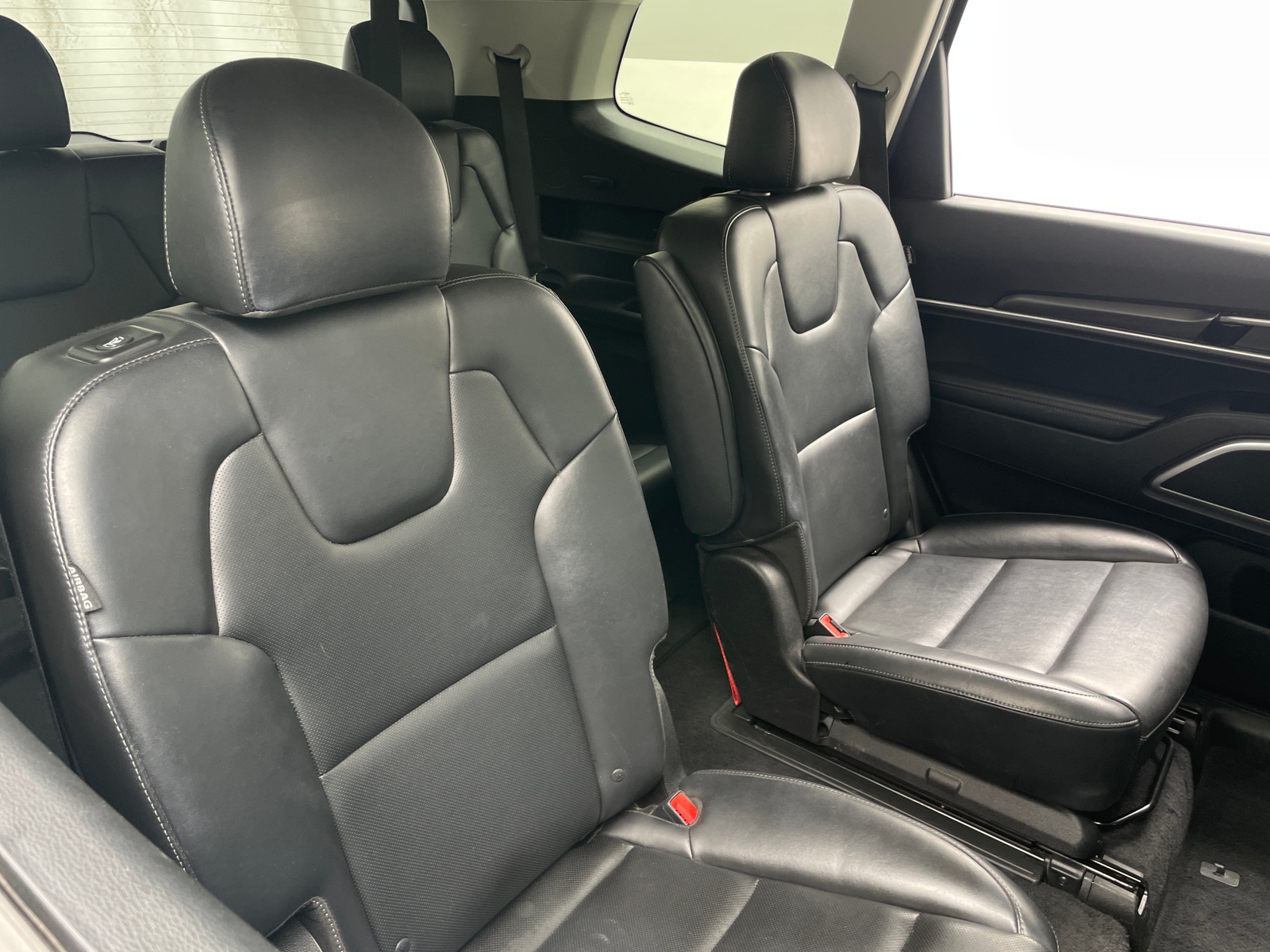 Thumbnail: 2025 Kia Telluride - 5