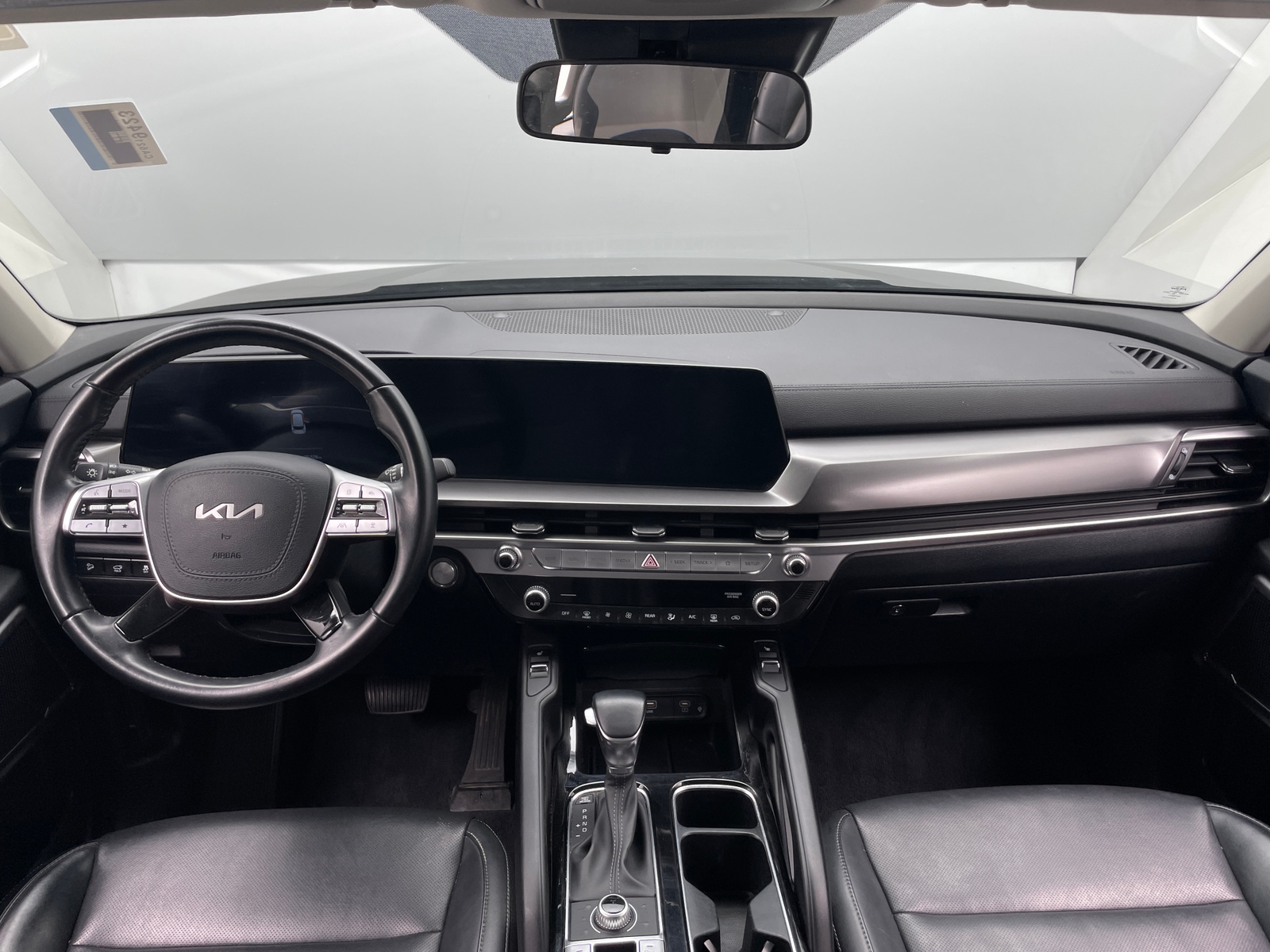 Thumbnail: 2025 Kia Telluride - 2