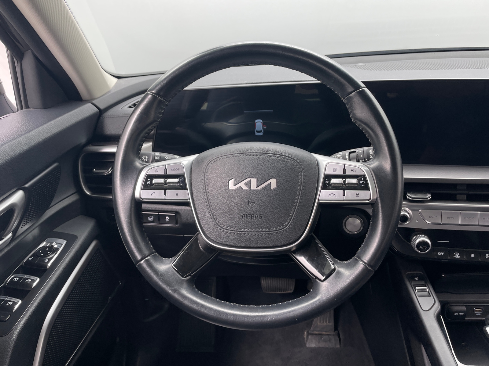 Thumbnail: 2025 Kia Telluride - 4
