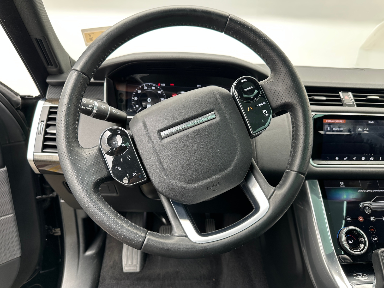 Thumbnail: 2021 Land Rover Range Rover Sport - 5