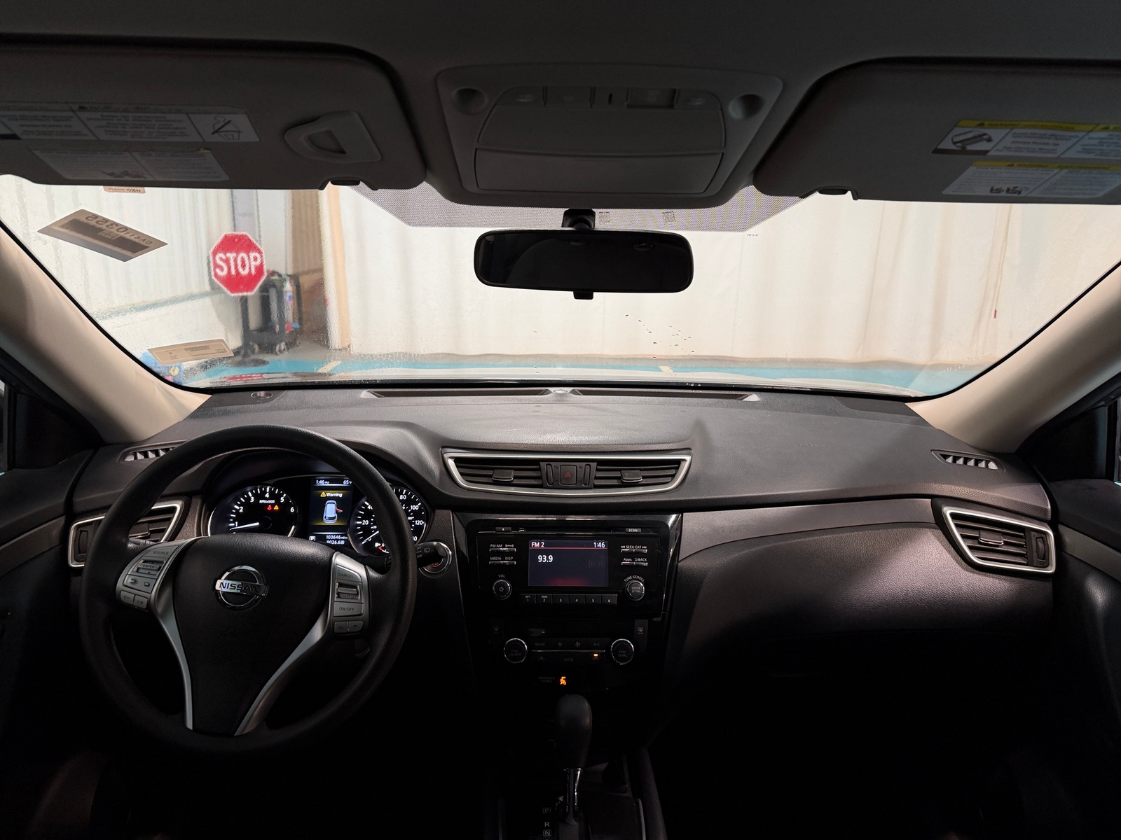 Thumbnail: 2016 Nissan Rogue - 3