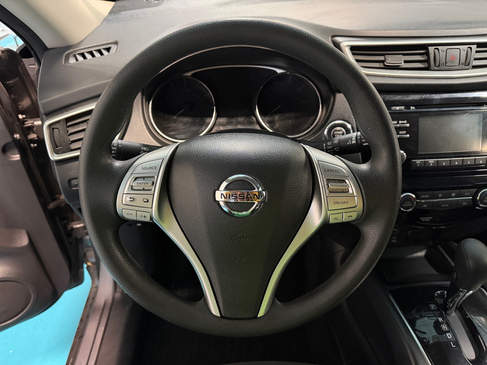 Thumbnail: 2016 Nissan Rogue - 5