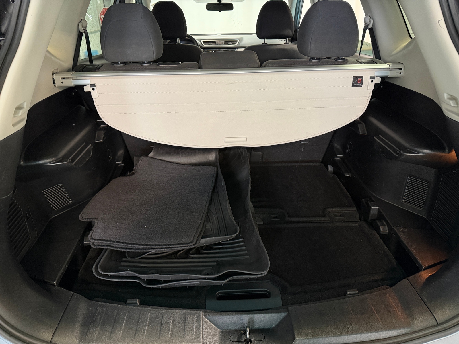 Thumbnail: 2016 Nissan Rogue - 7