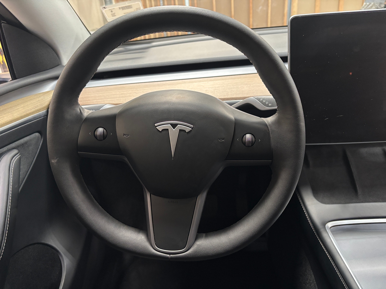 Thumbnail: 2023 Tesla Model Y - 4