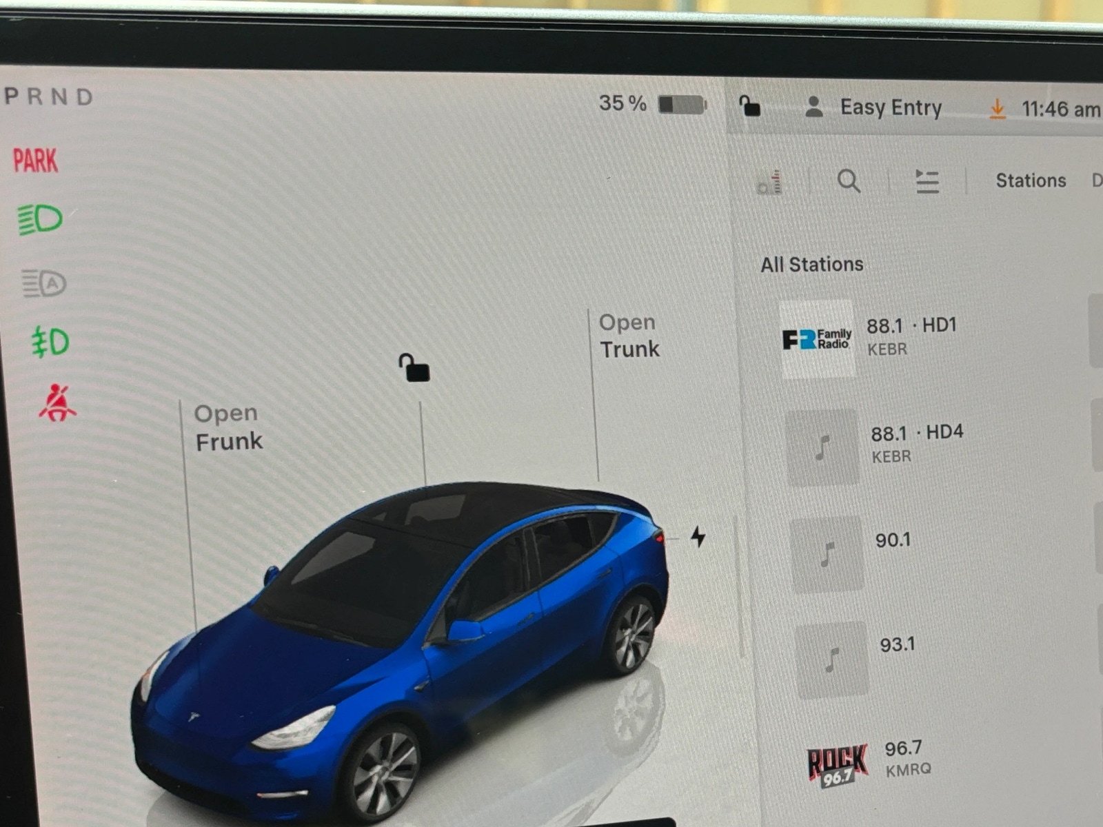 Thumbnail: 2023 Tesla Model Y - 3