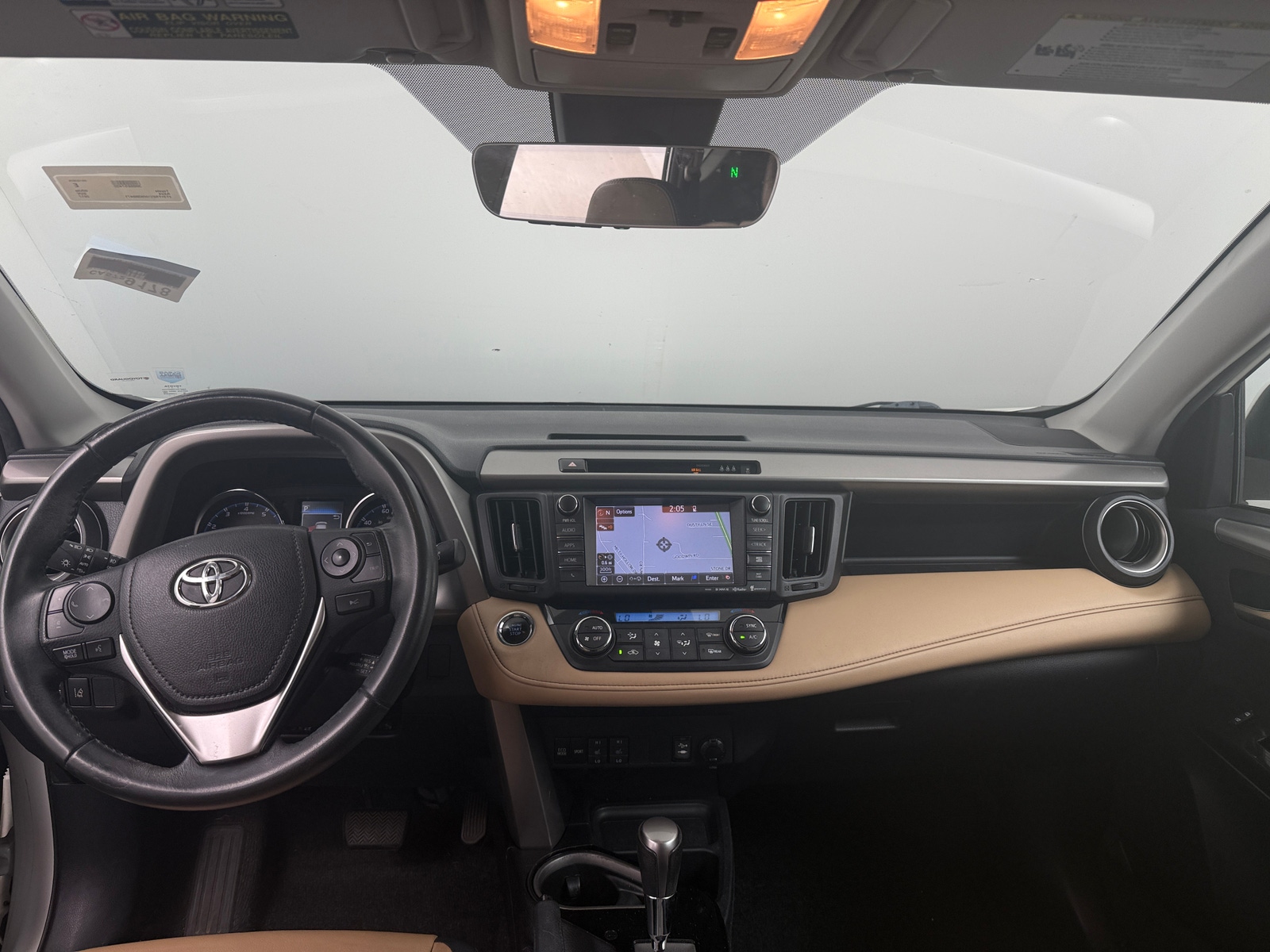 Thumbnail: 2017 Toyota RAV4 - 3