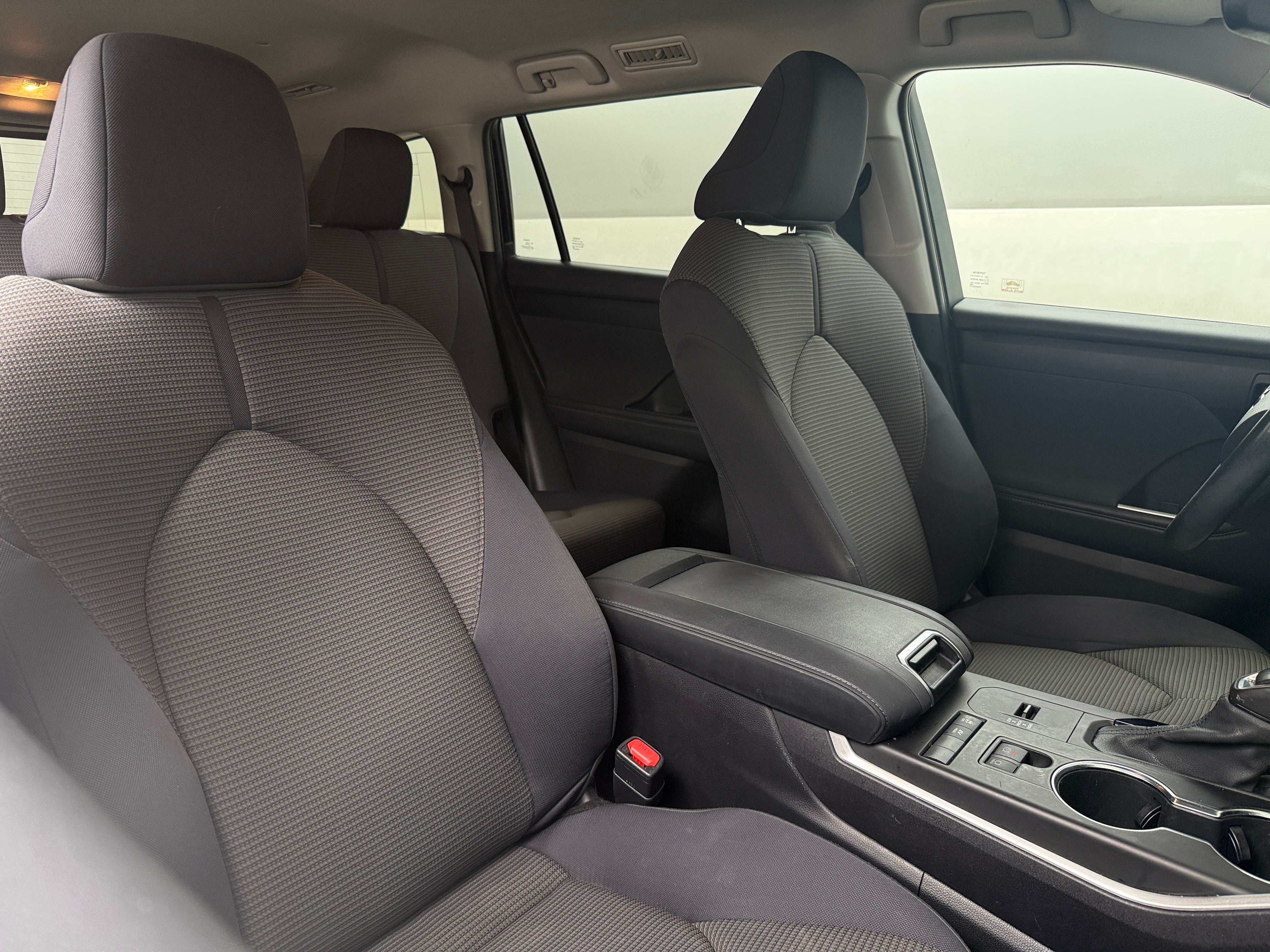 2020 Toyota Highlander