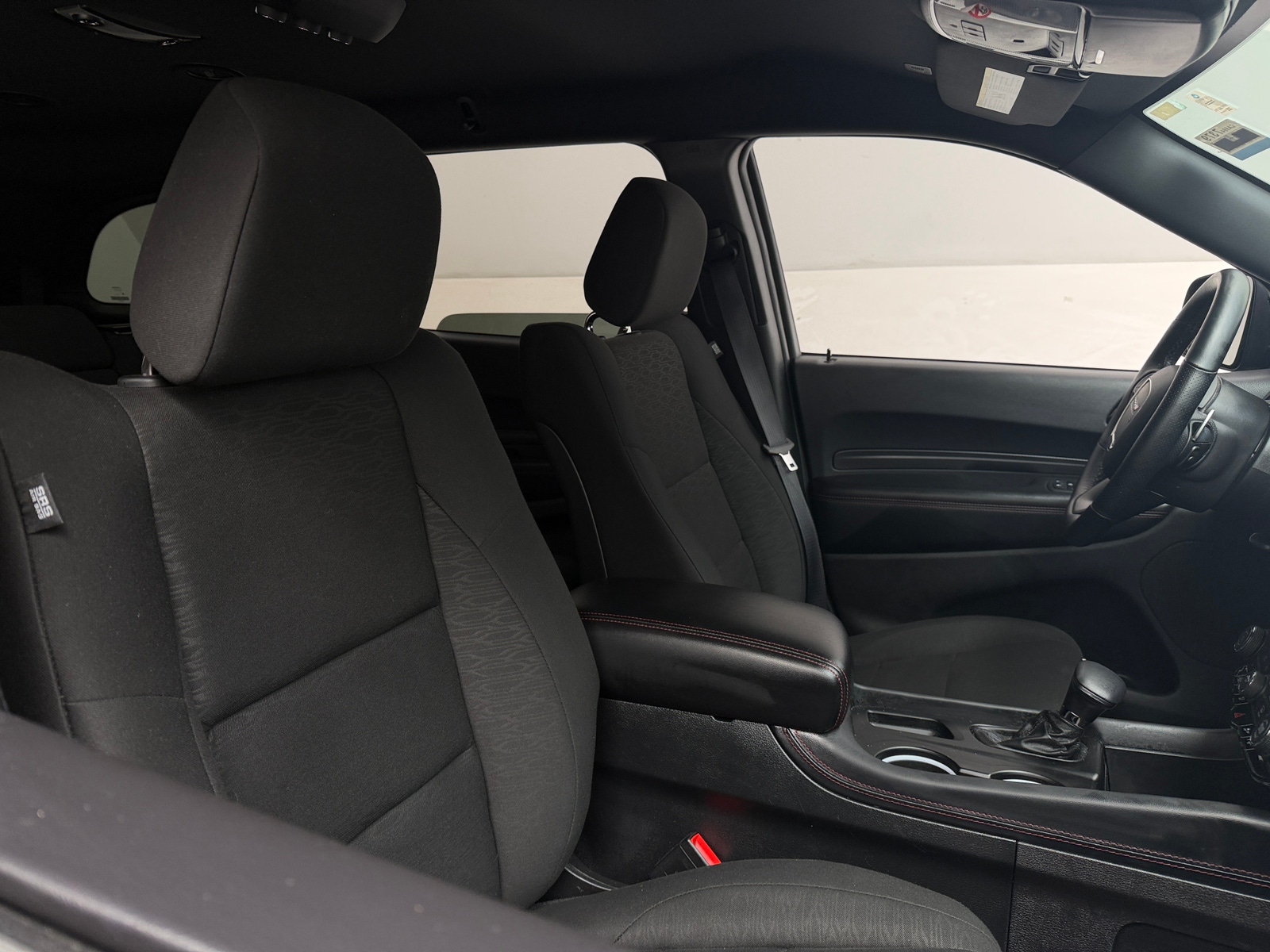 Thumbnail: 2026 Dodge Durango - 2