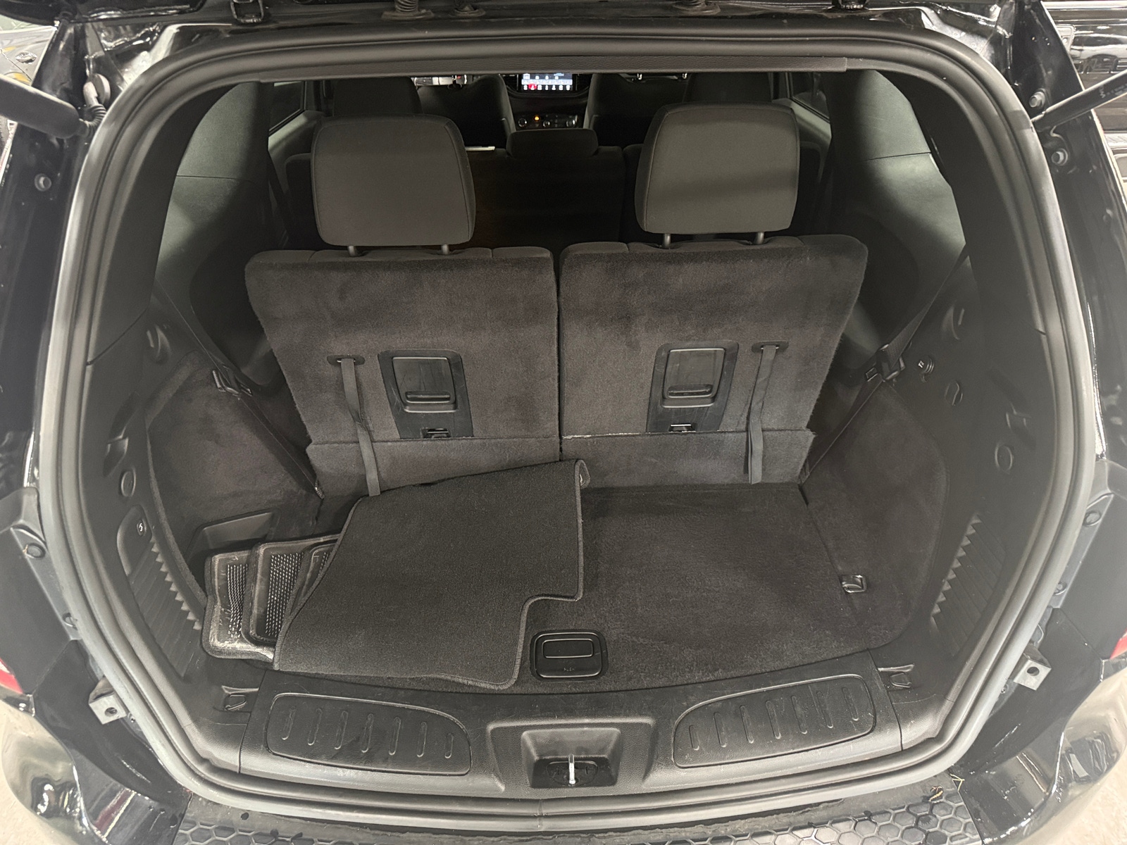 Thumbnail: 2026 Dodge Durango - 7