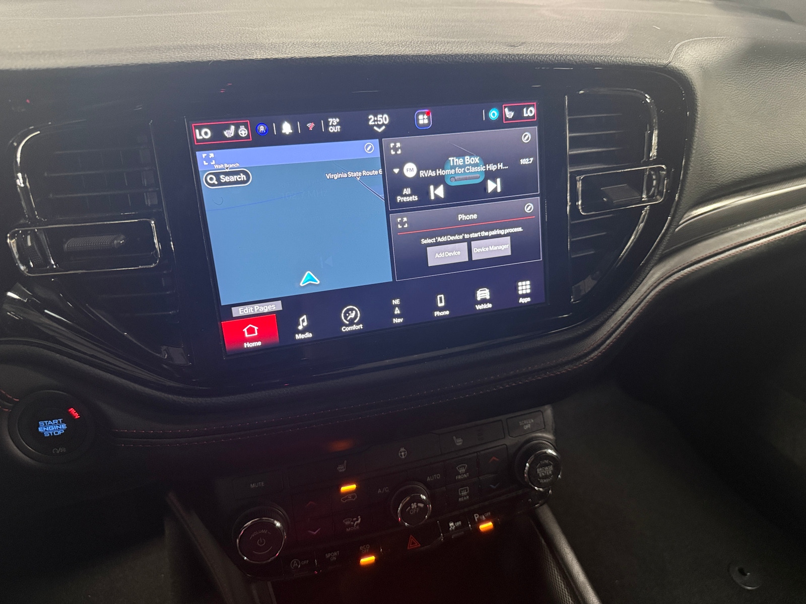 Thumbnail: 2026 Dodge Durango - 4