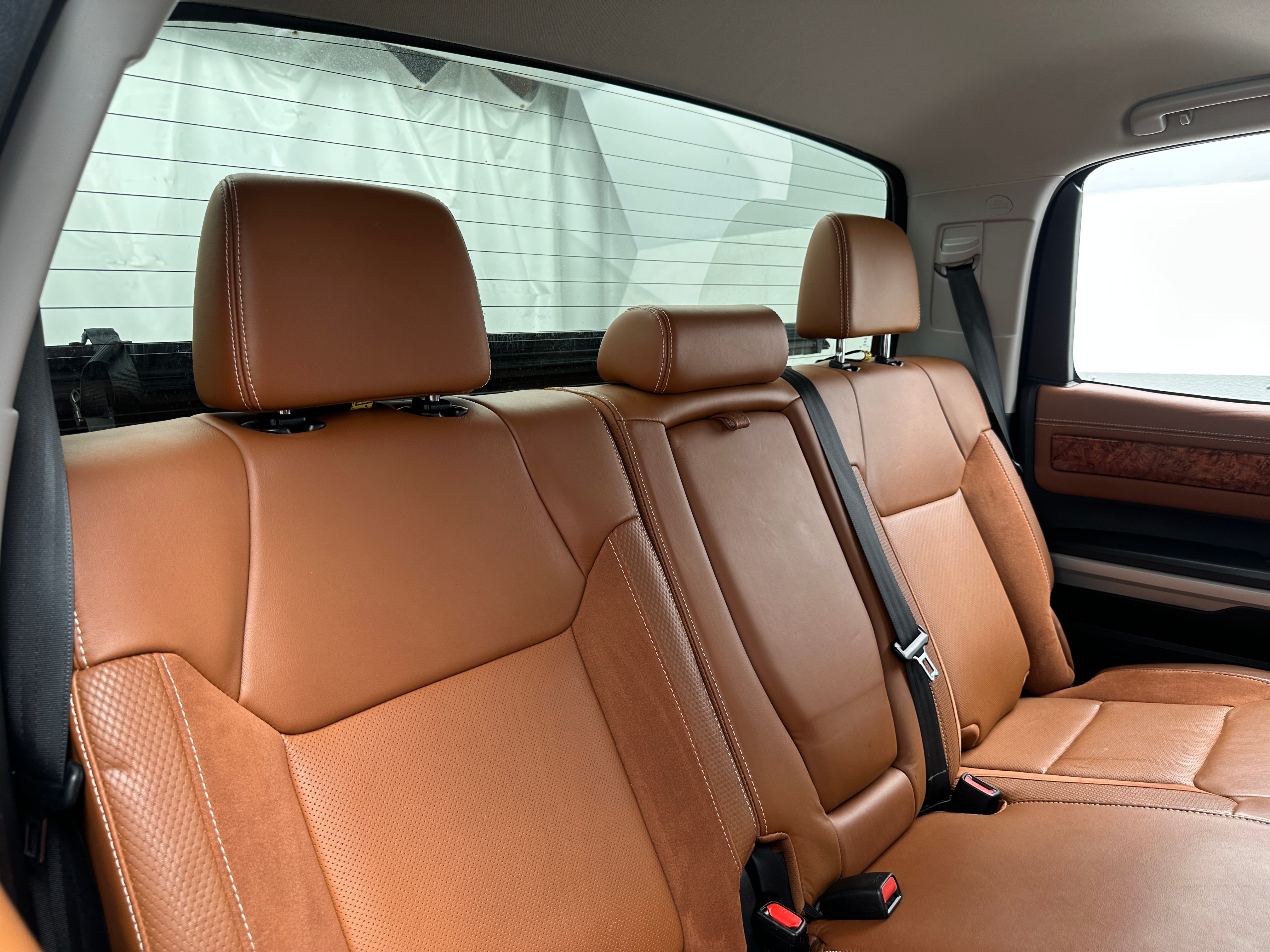 2019 Toyota Tundra