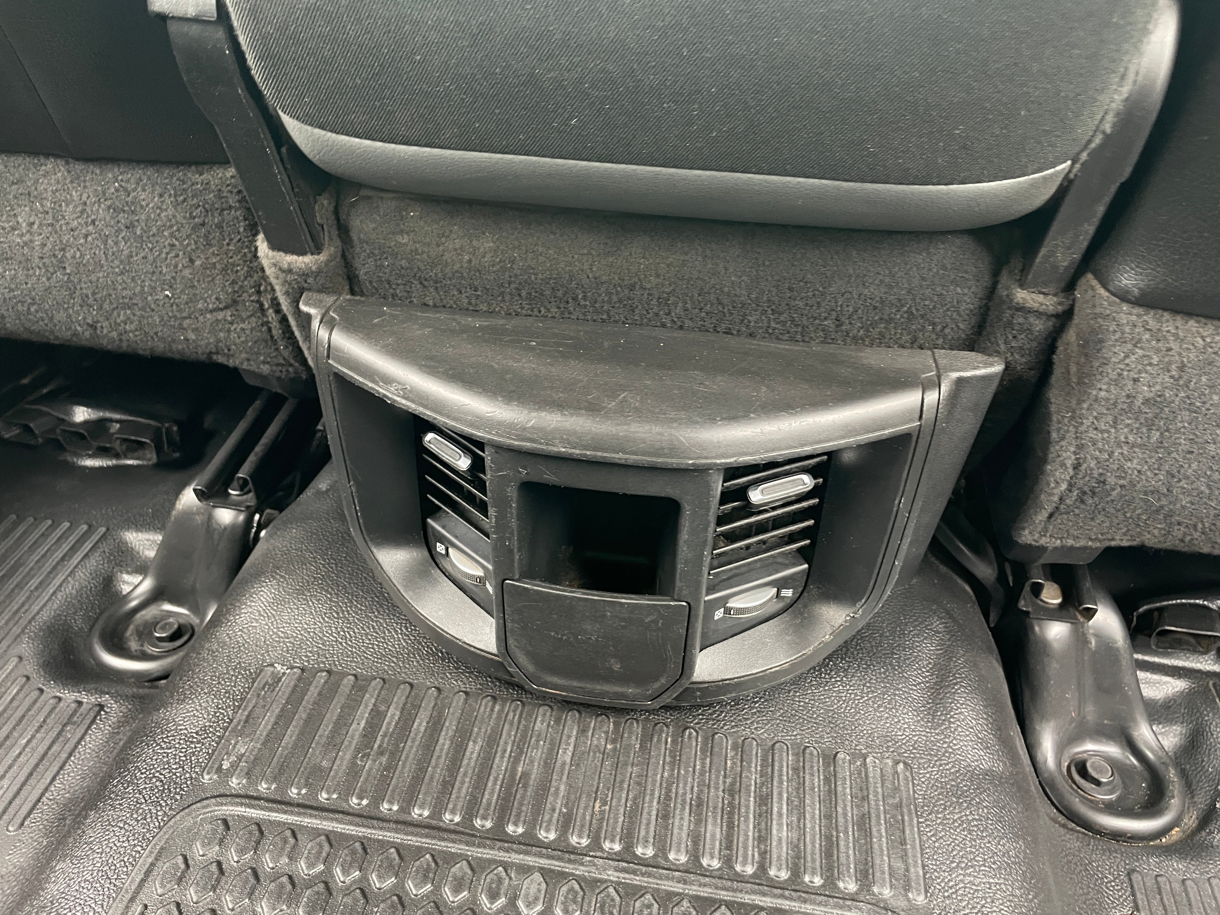 2023 RAM 2500 Pickup