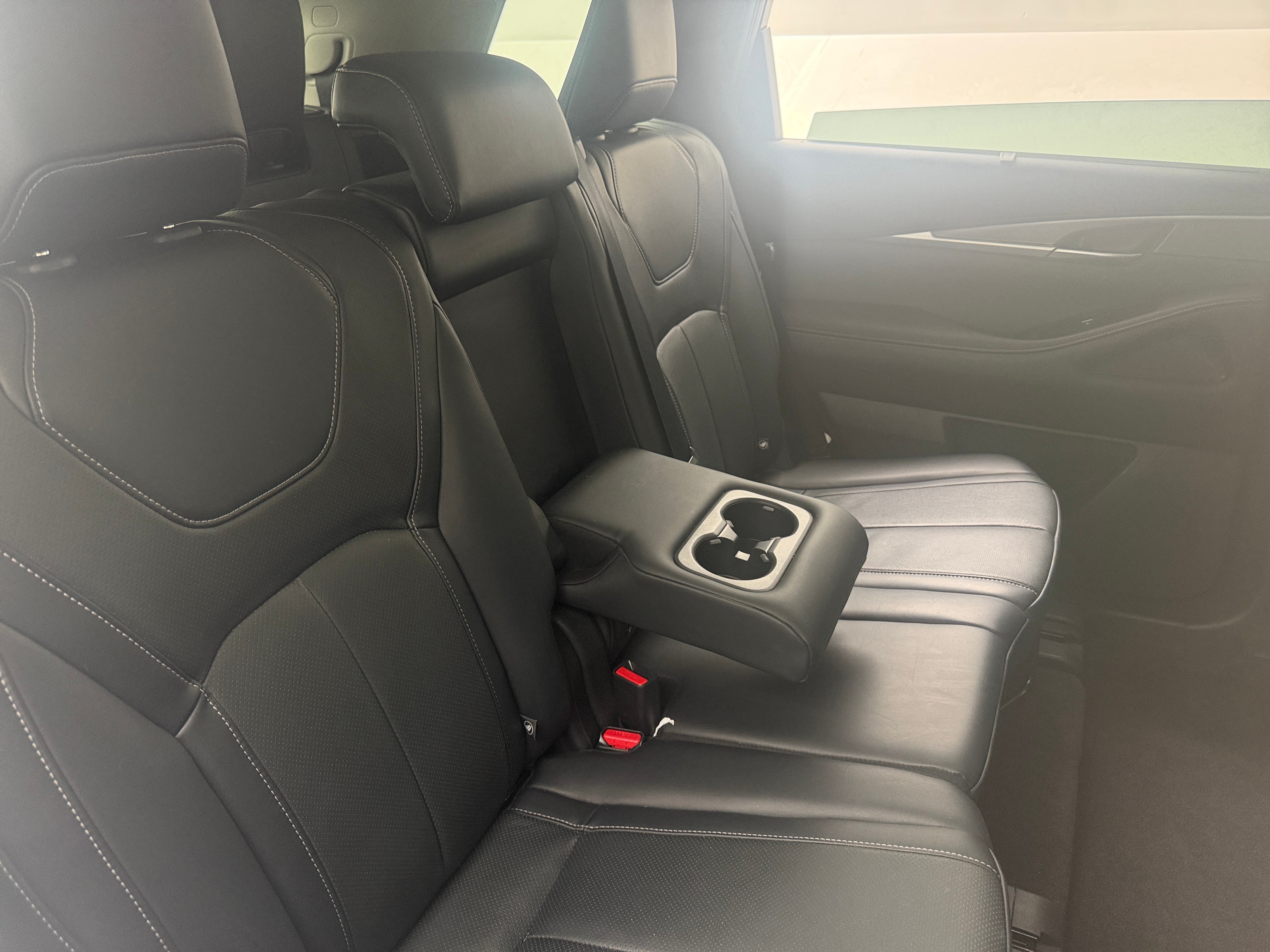 2023 INFINITI QX60