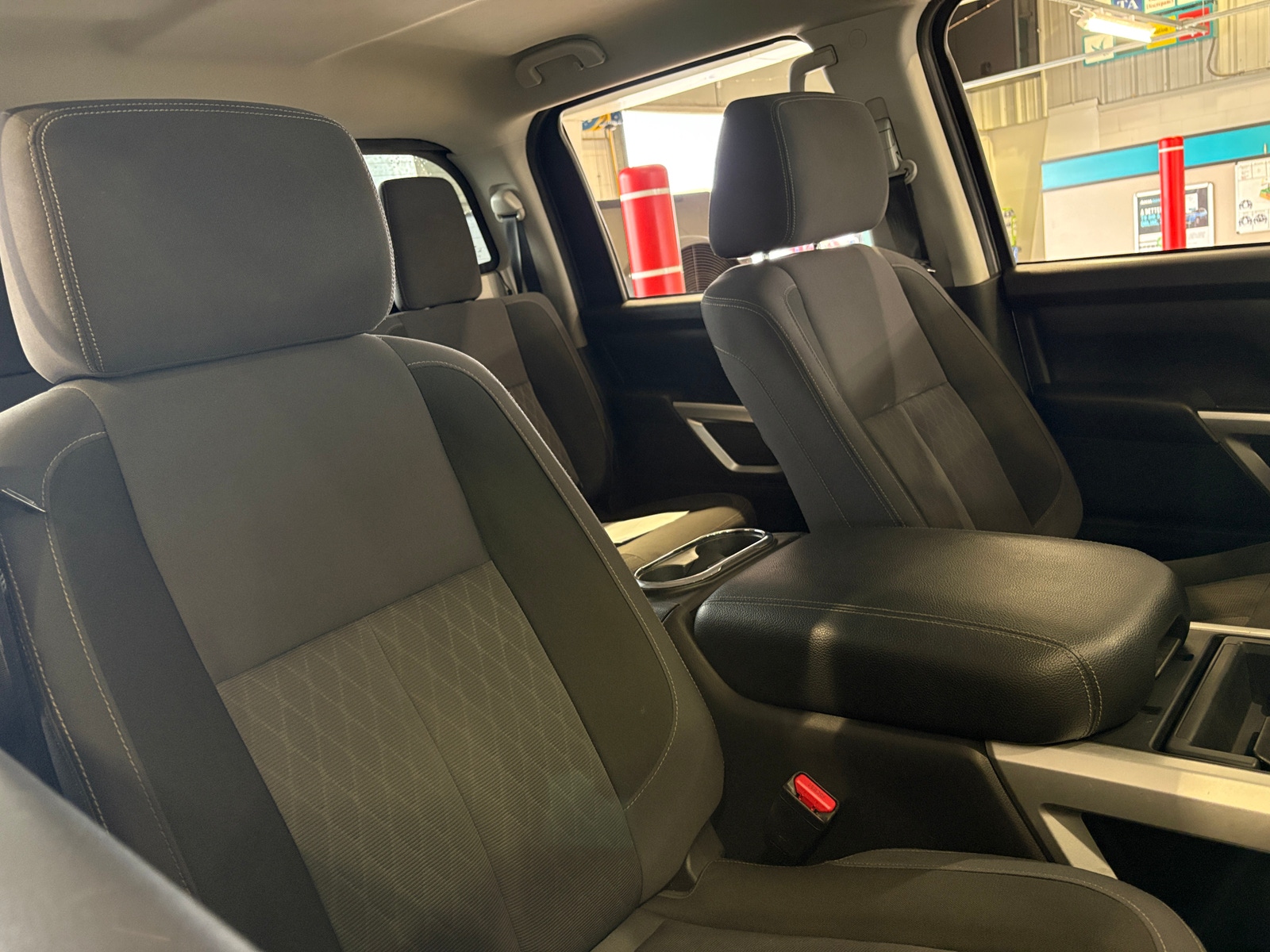 Thumbnail: 2021 Nissan Titan - 2