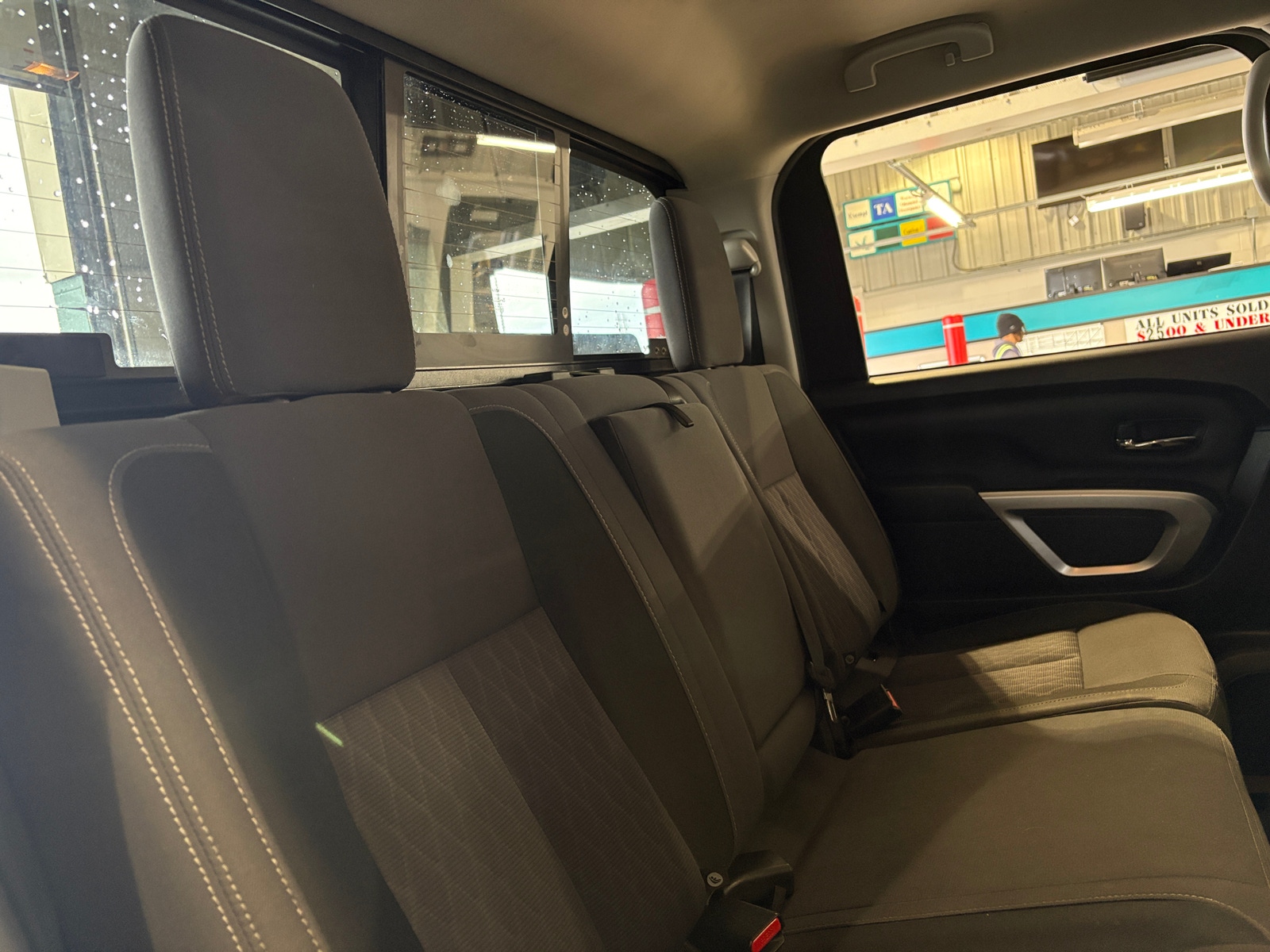 Thumbnail: 2021 Nissan Titan - 6