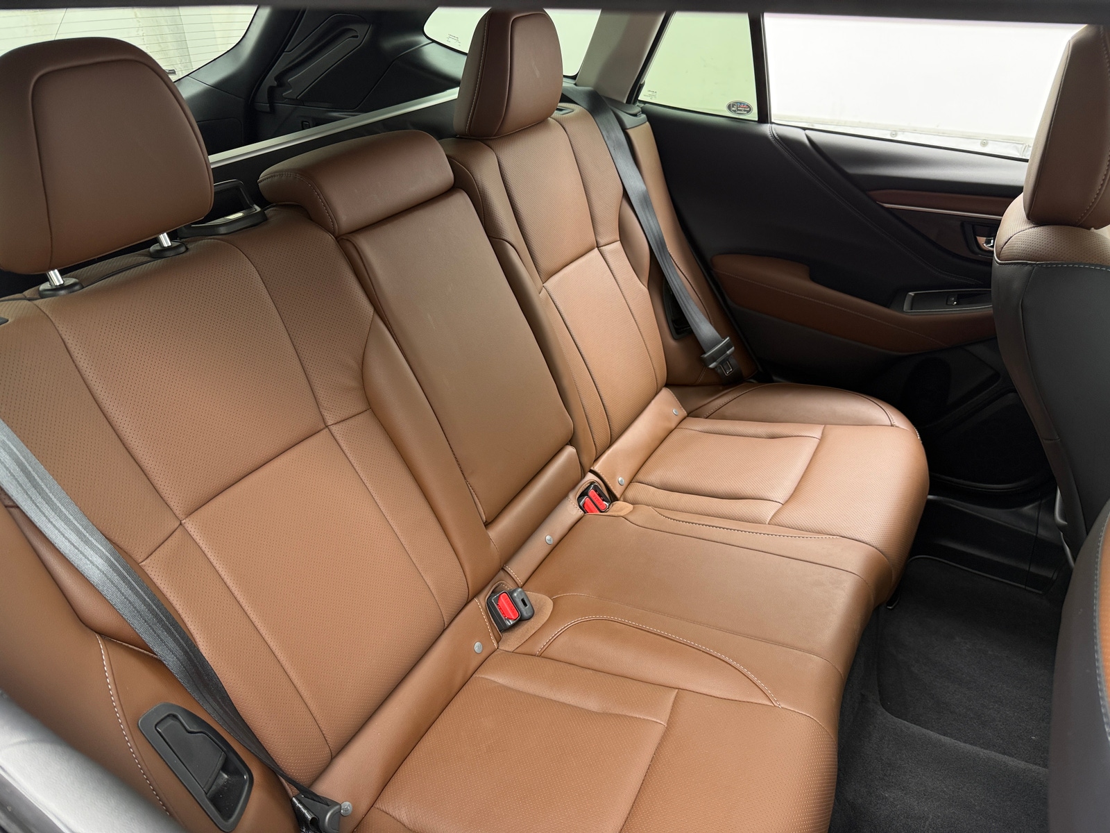 Thumbnail: 2025 Subaru Outback - 5