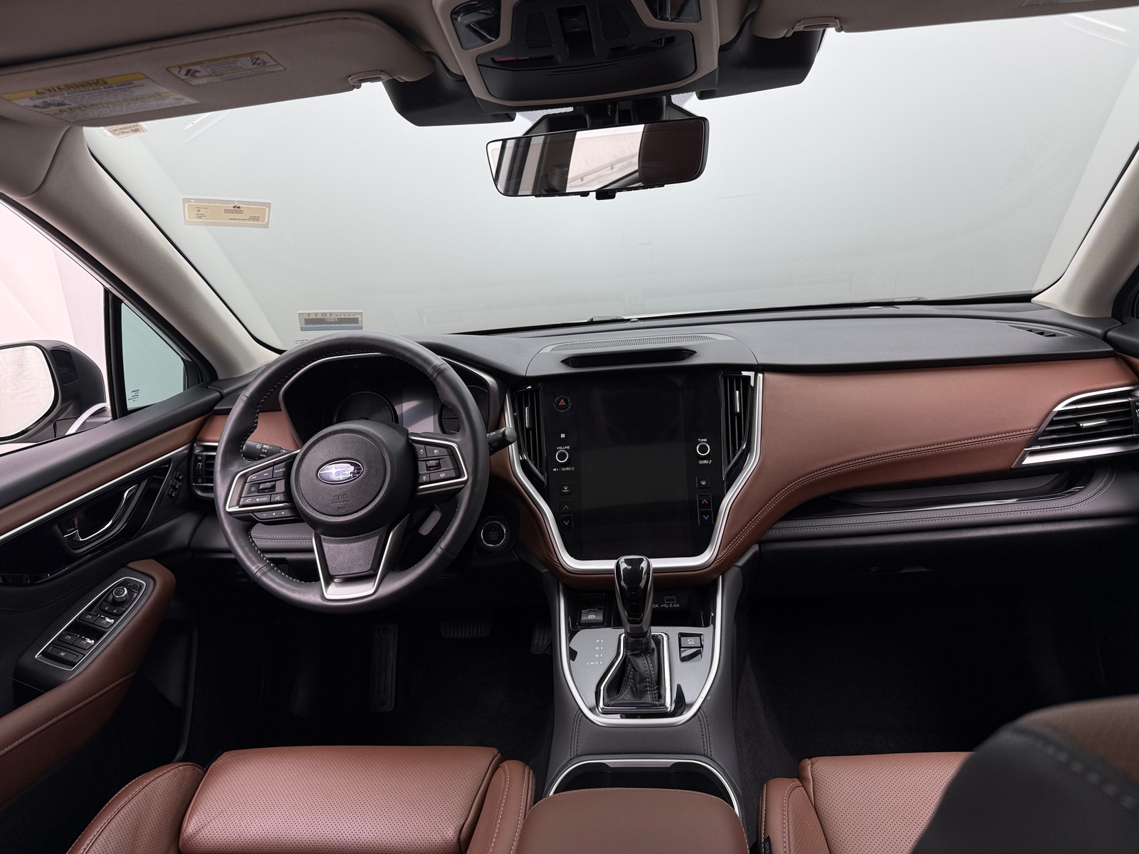 Thumbnail: 2025 Subaru Outback - 2