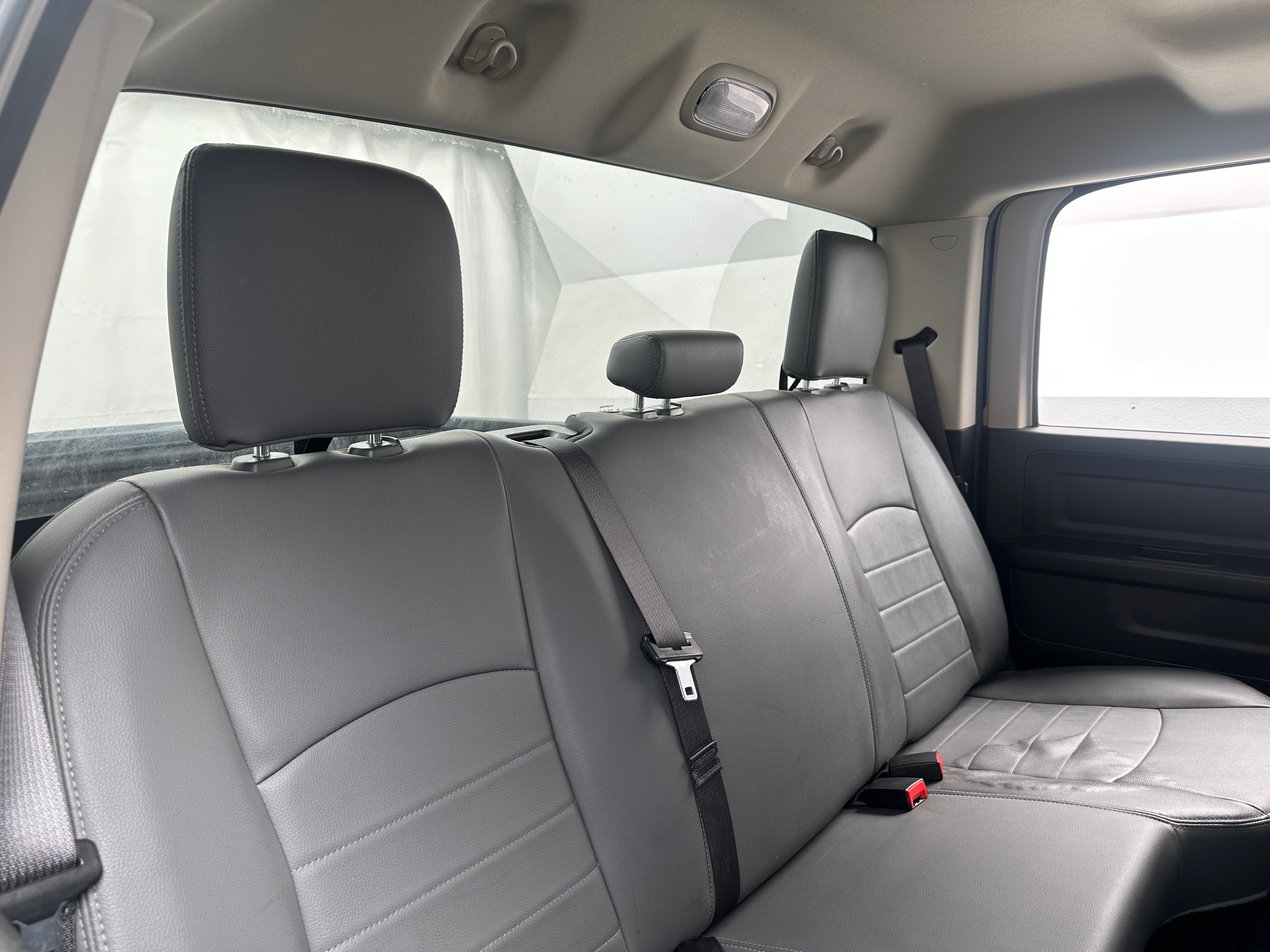 2019 RAM 1500 Classic