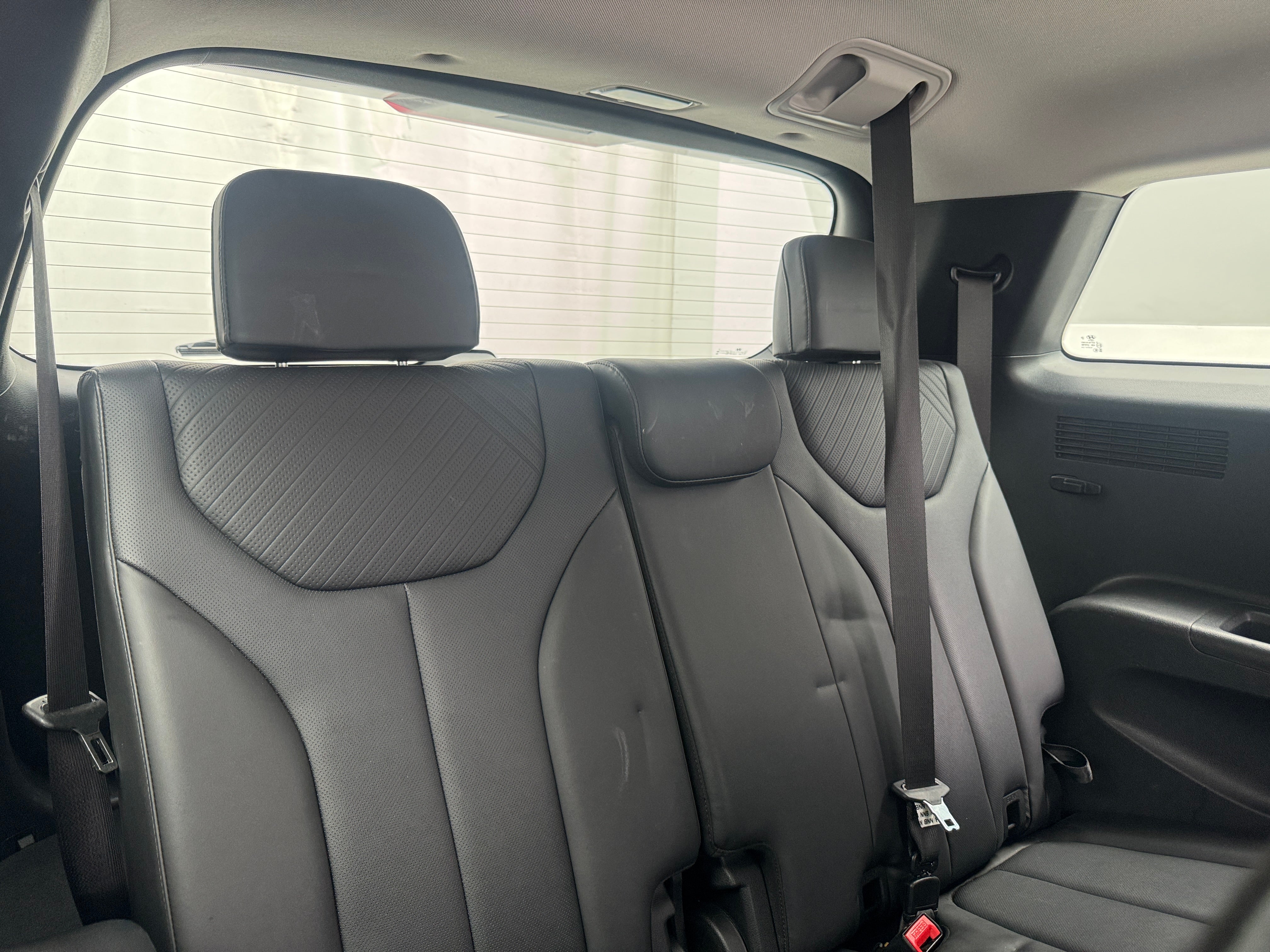 2024 Hyundai Palisade XRT