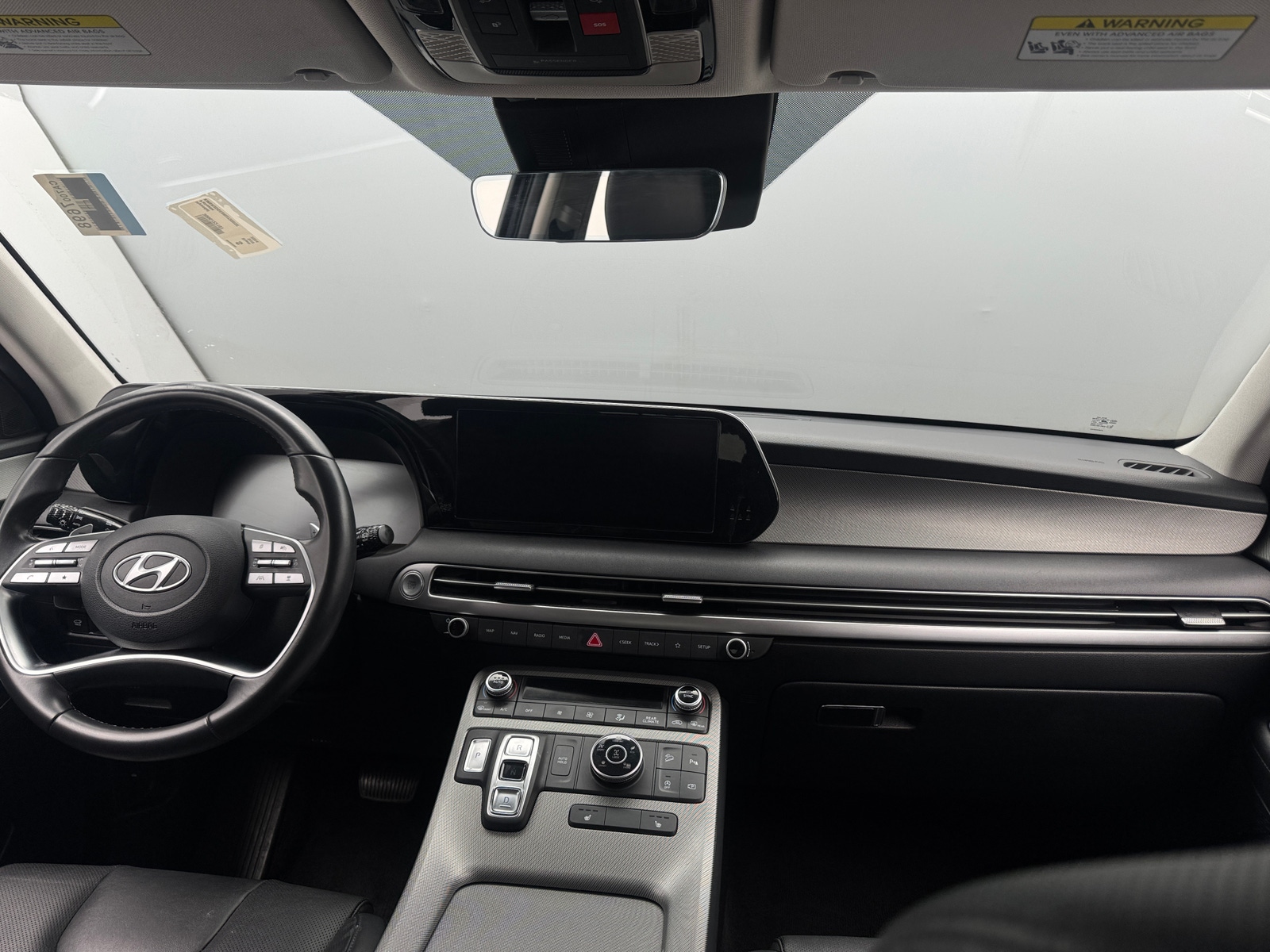 Thumbnail: 2024 Hyundai Palisade - 2