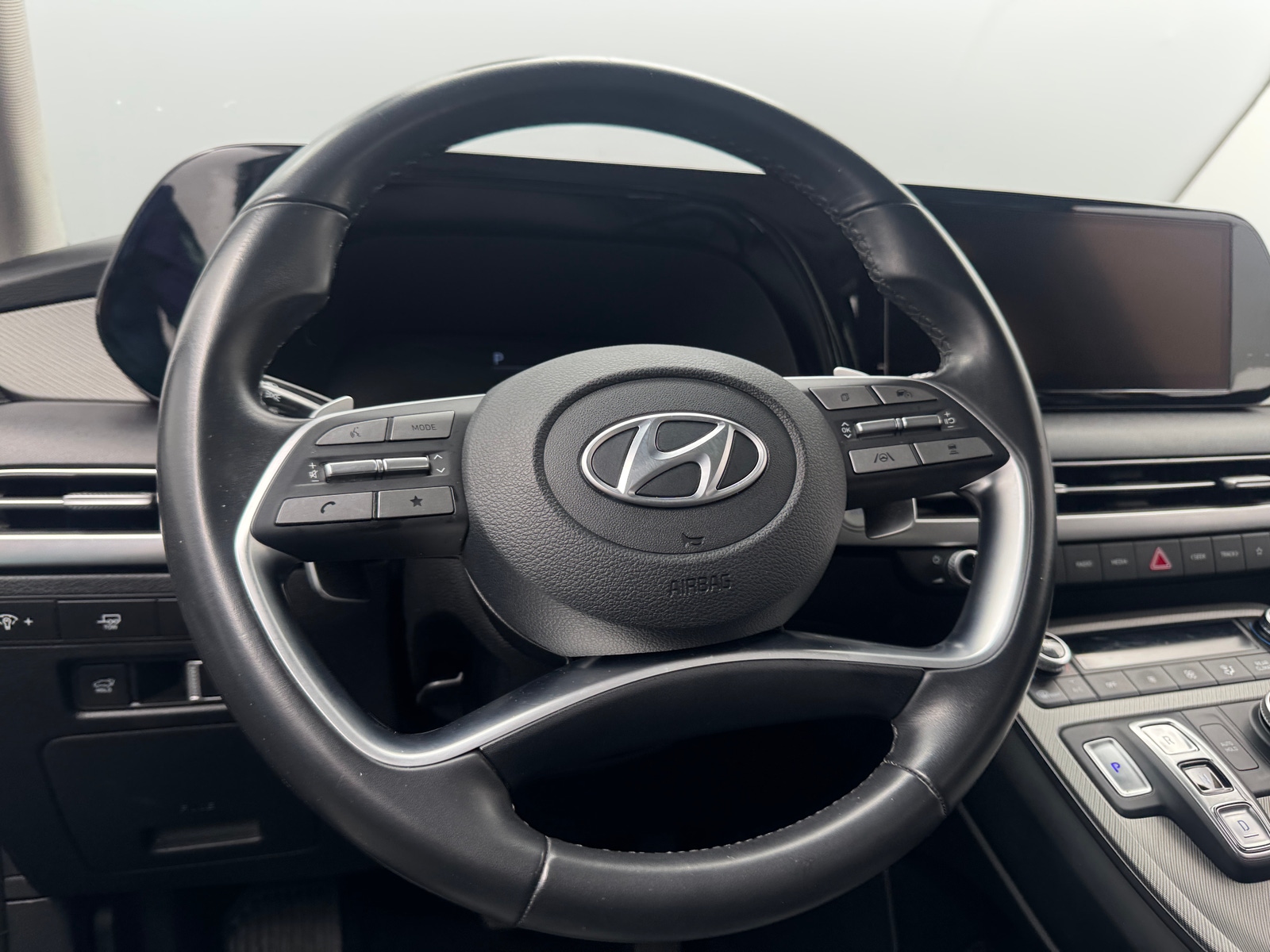 Thumbnail: 2024 Hyundai Palisade - 4
