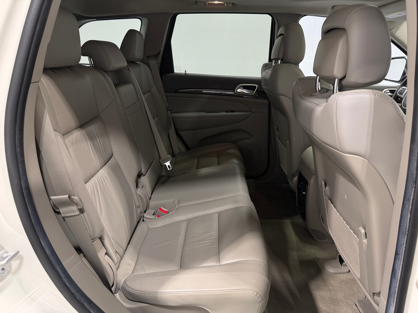 Thumbnail: 2012 Jeep Grand Cherokee - 5