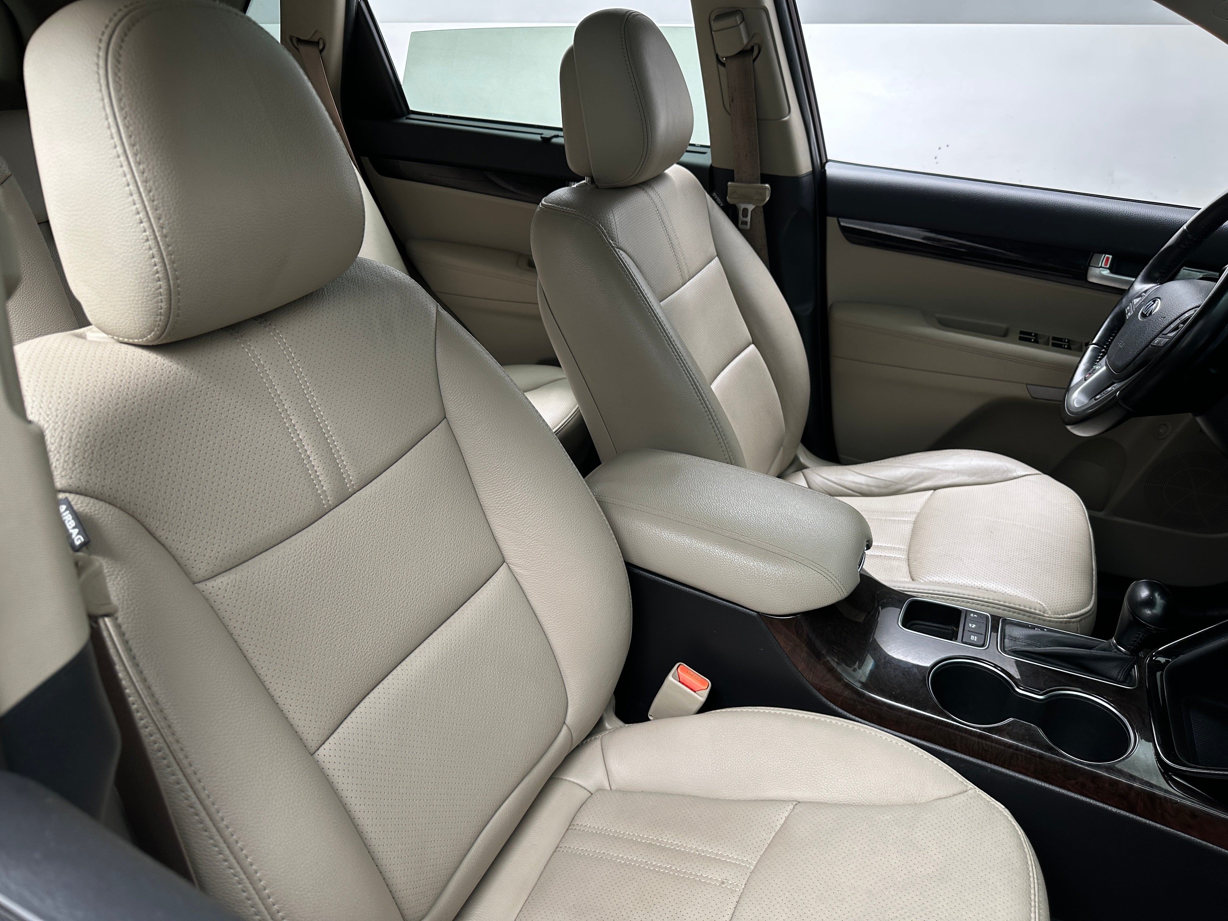 2015 Kia Sorento EX