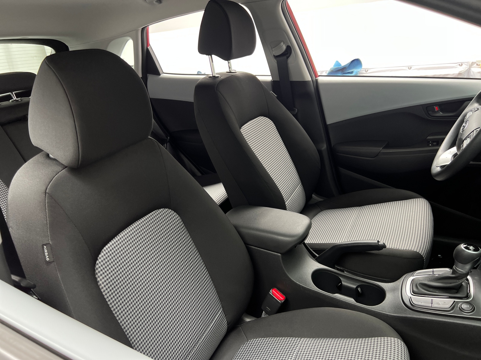 Thumbnail: 2019 Hyundai Kona - 2