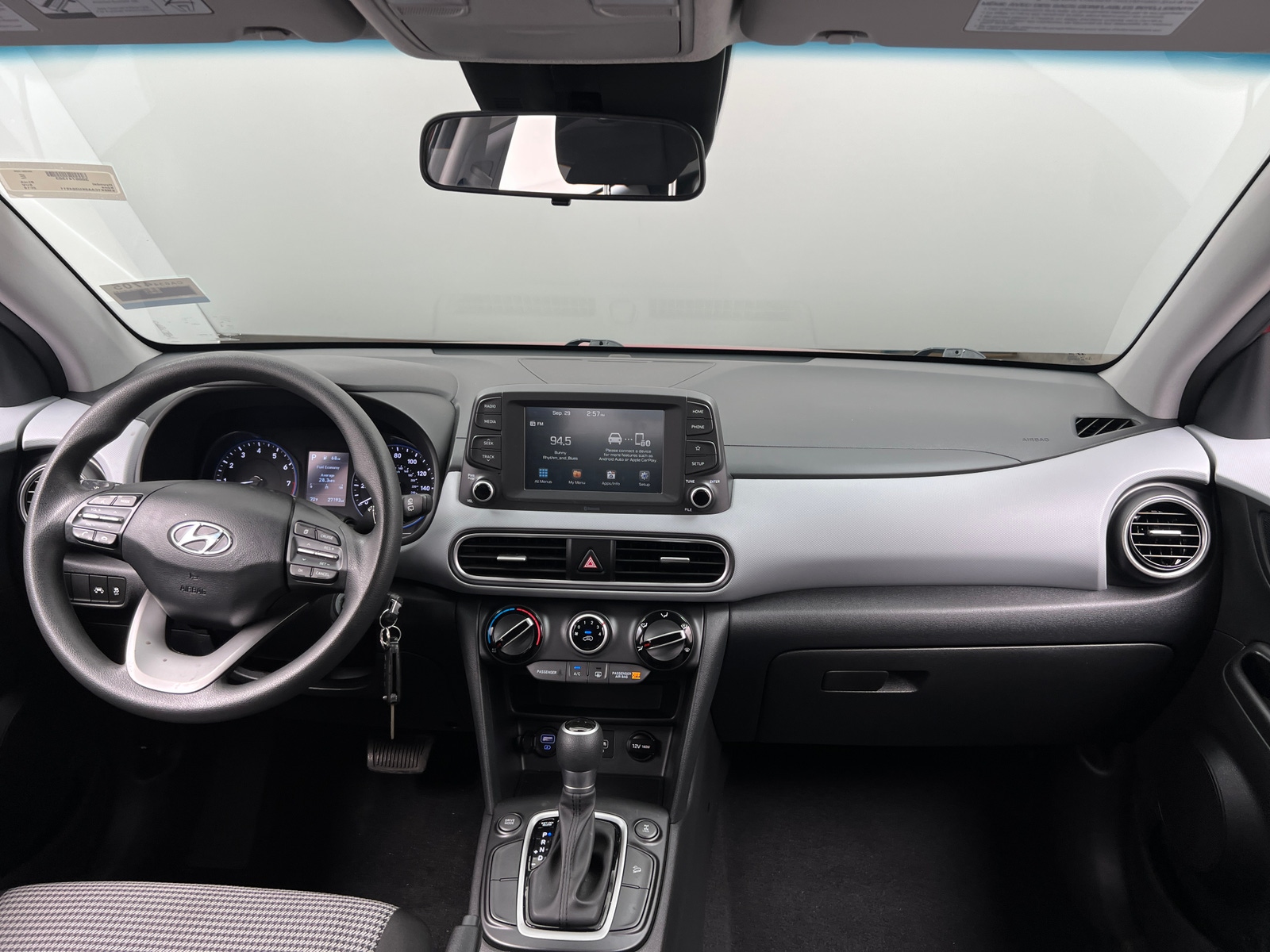 Thumbnail: 2019 Hyundai Kona - 3