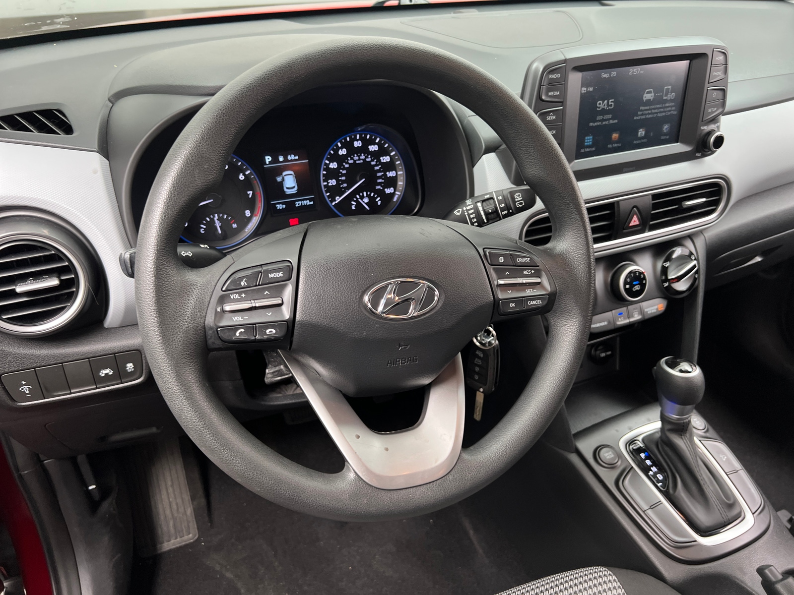 Thumbnail: 2019 Hyundai Kona - 5