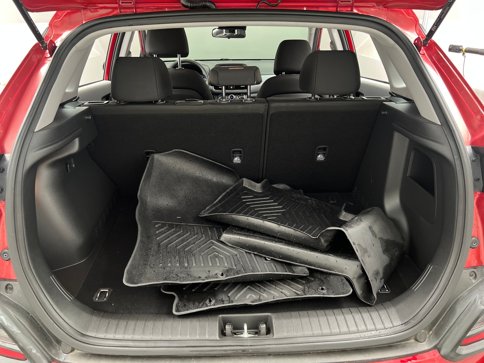 Thumbnail: 2019 Hyundai Kona - 7