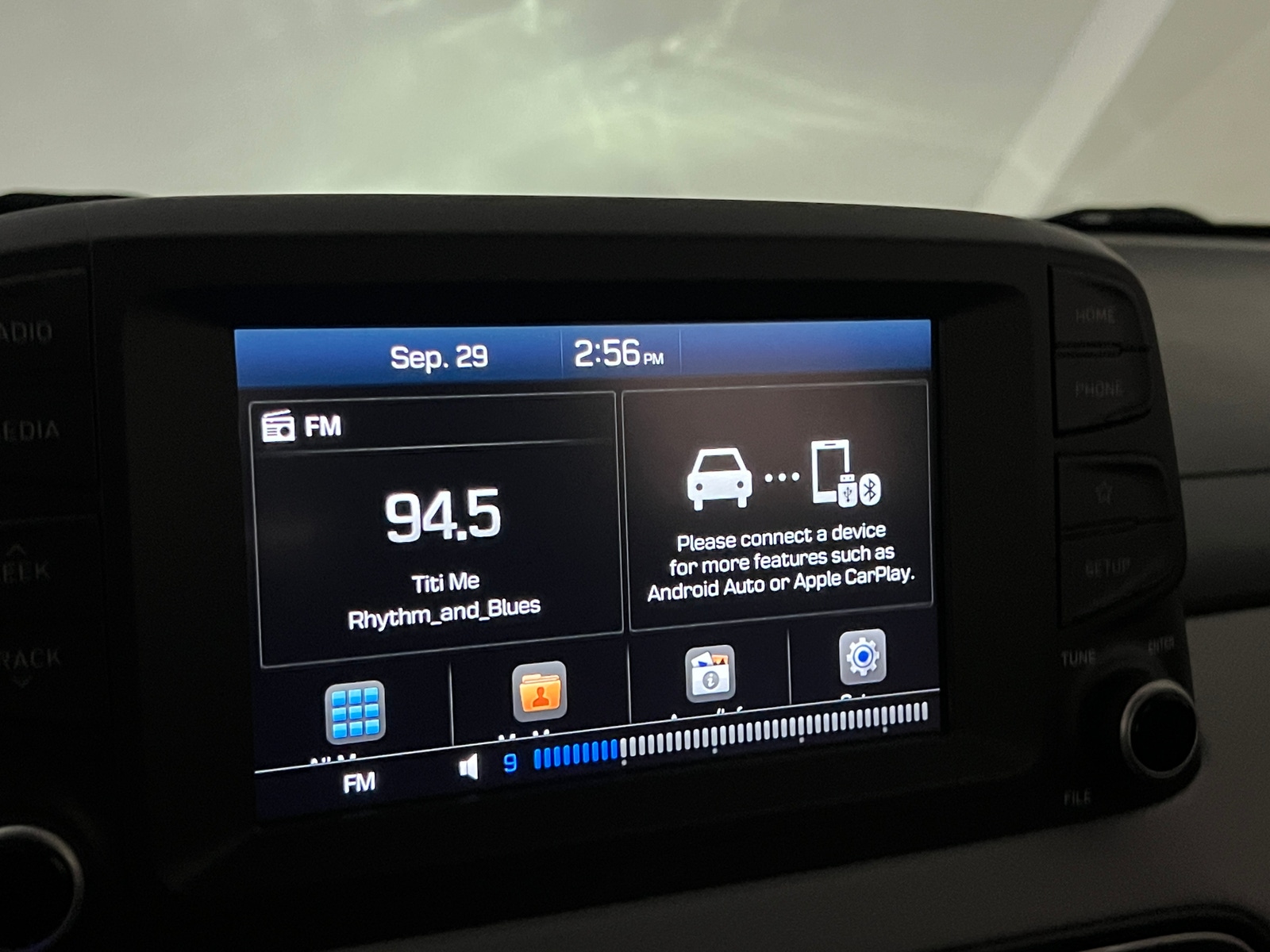 Thumbnail: 2019 Hyundai Kona - 4