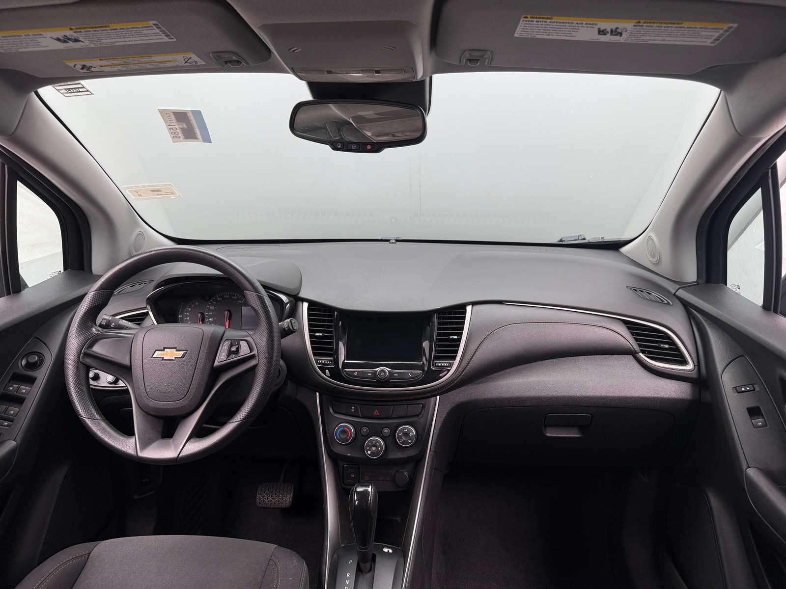 Thumbnail: 2020 Chevrolet Trax - 3