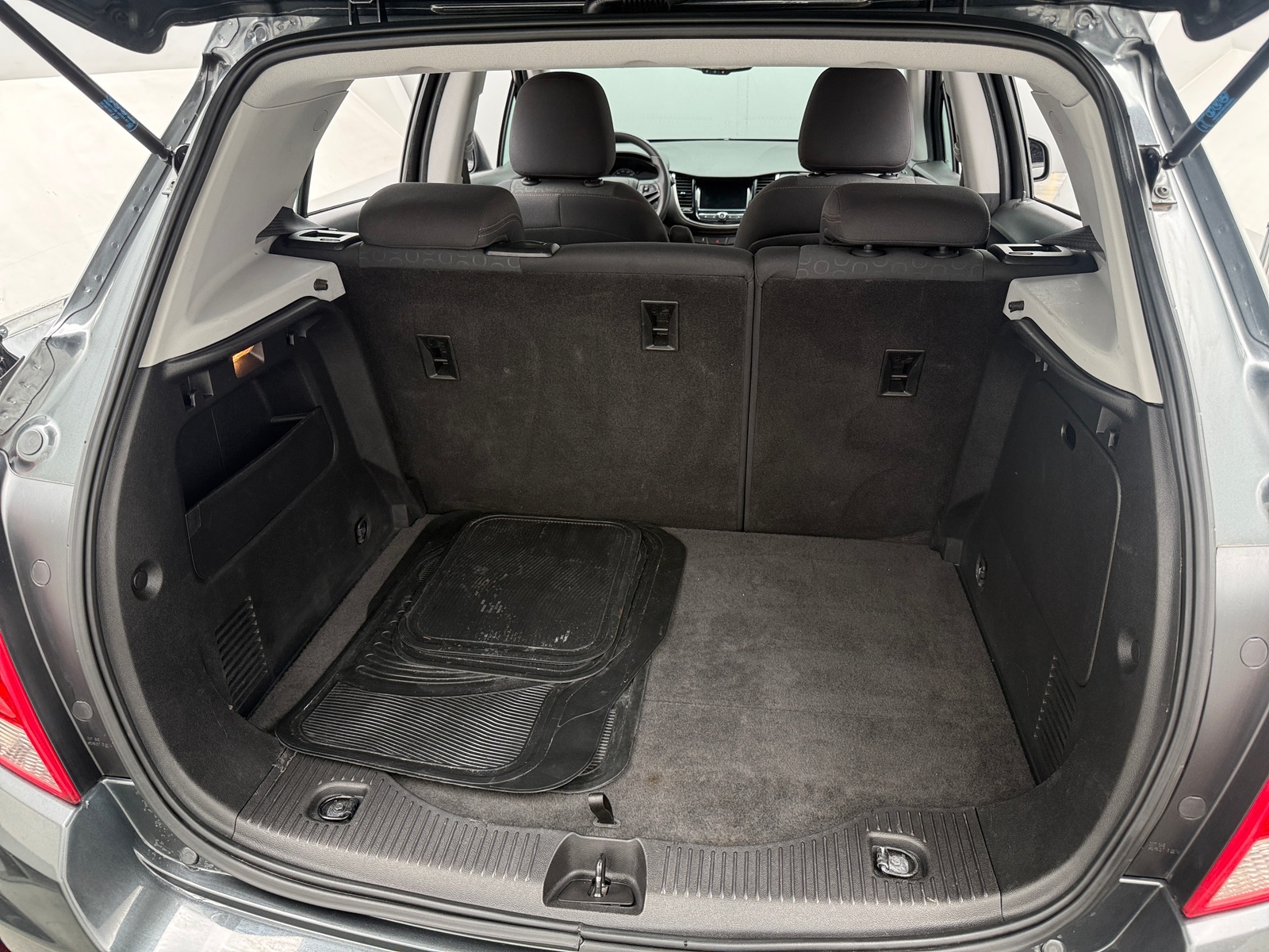 Thumbnail: 2020 Chevrolet Trax - 7