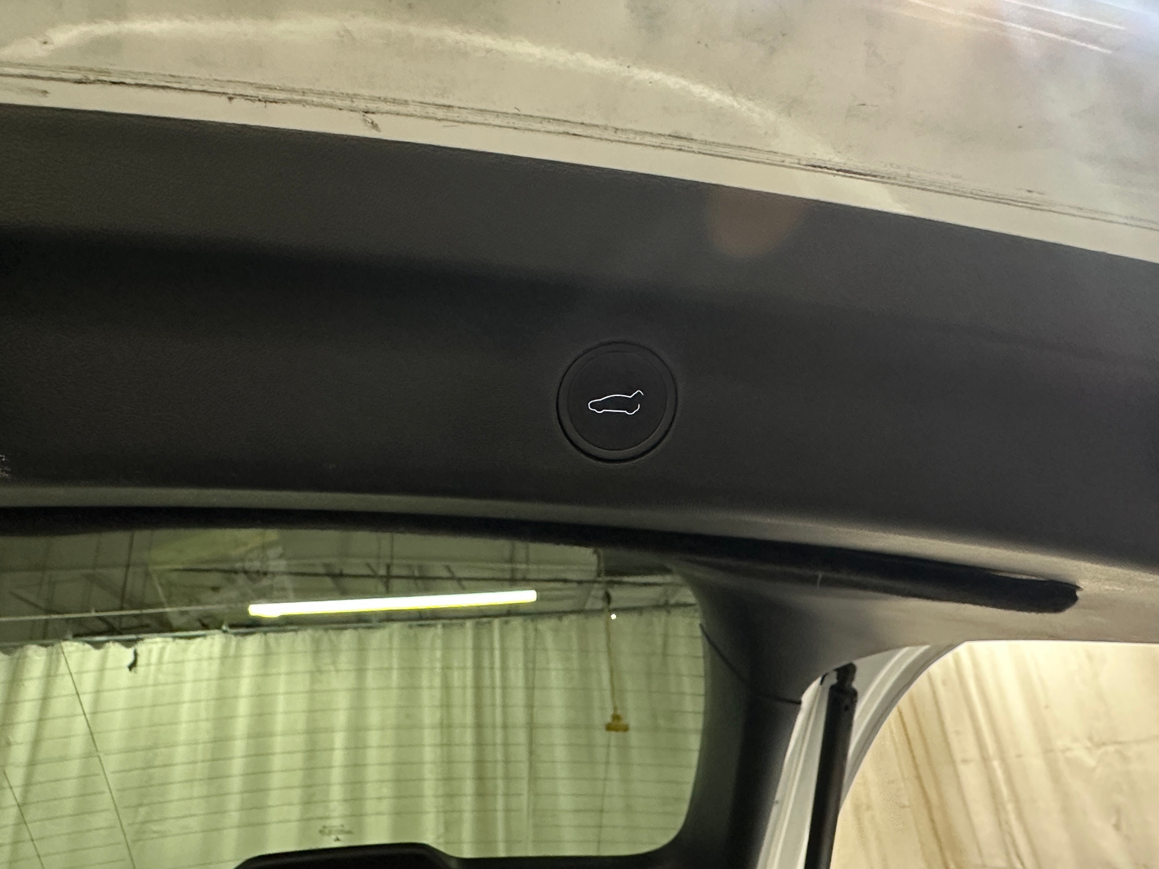 Used 2024 Tesla Model Y Long Range with VIN 7SAYGDED7RF041681 for sale in Auburn, WA