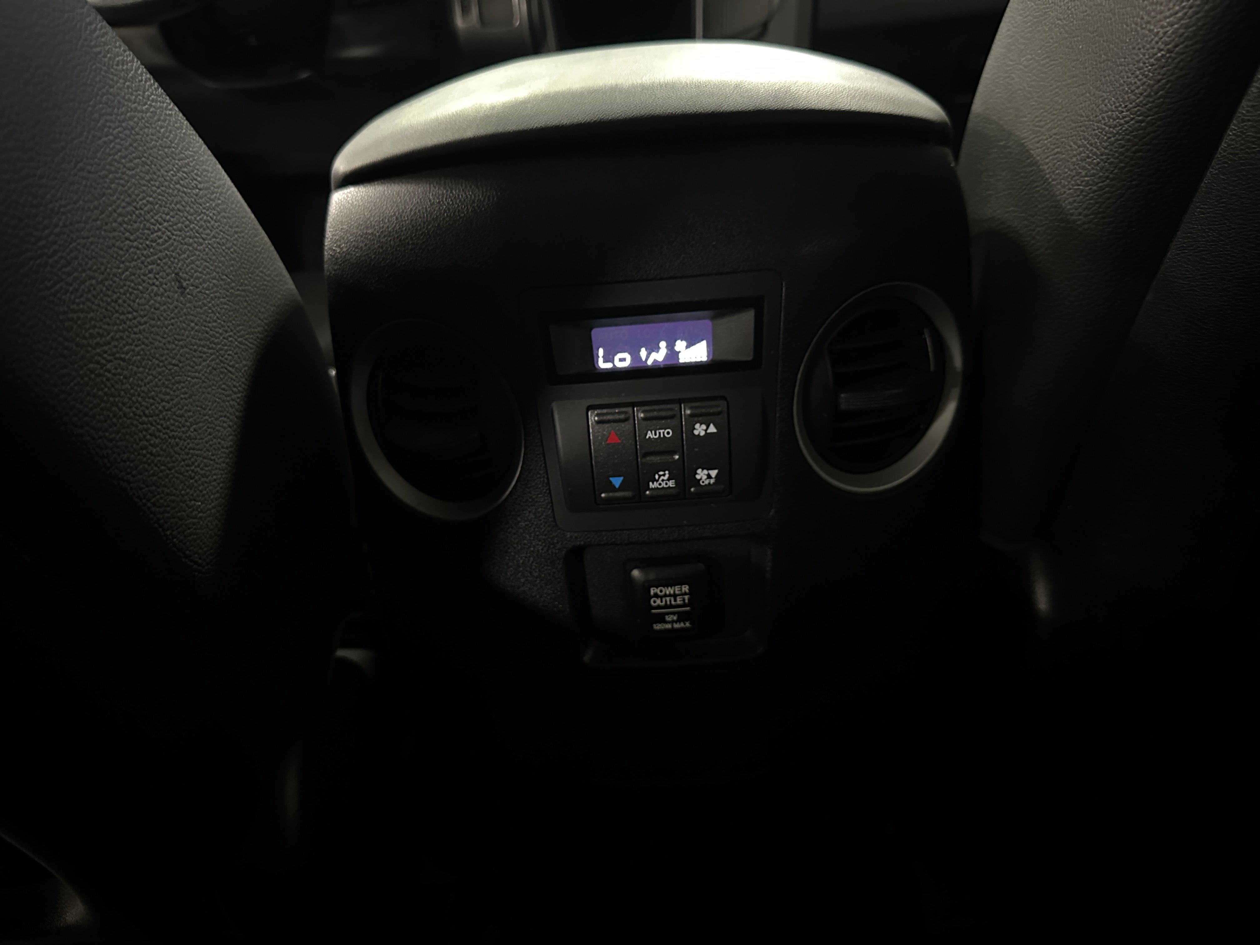 2012 Honda Pilot