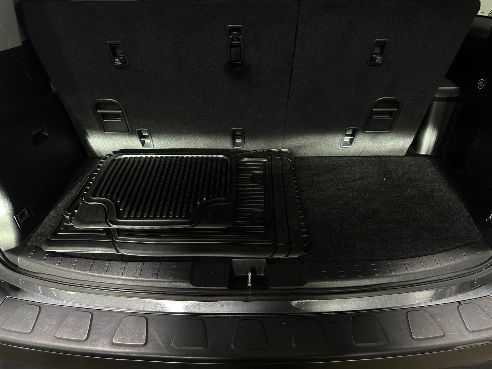 Thumbnail: 2012 Honda Pilot - 6