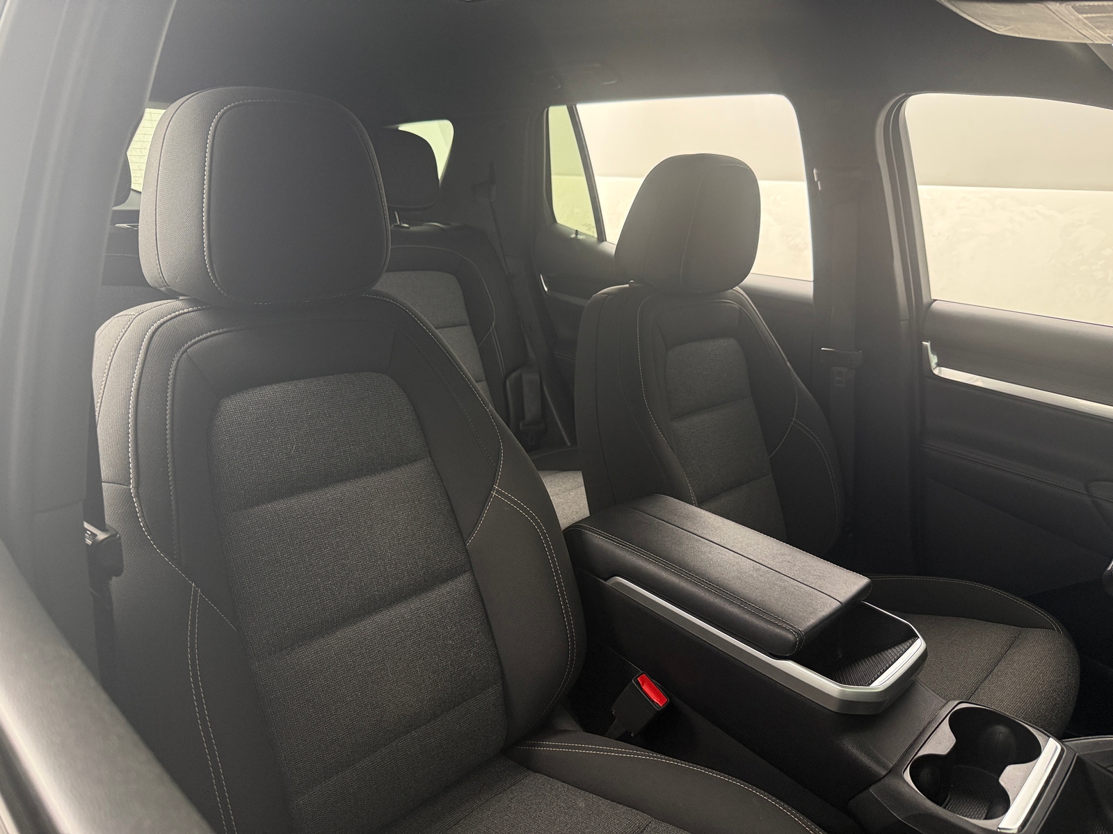 Thumbnail: 2025 GMC Terrain - 2