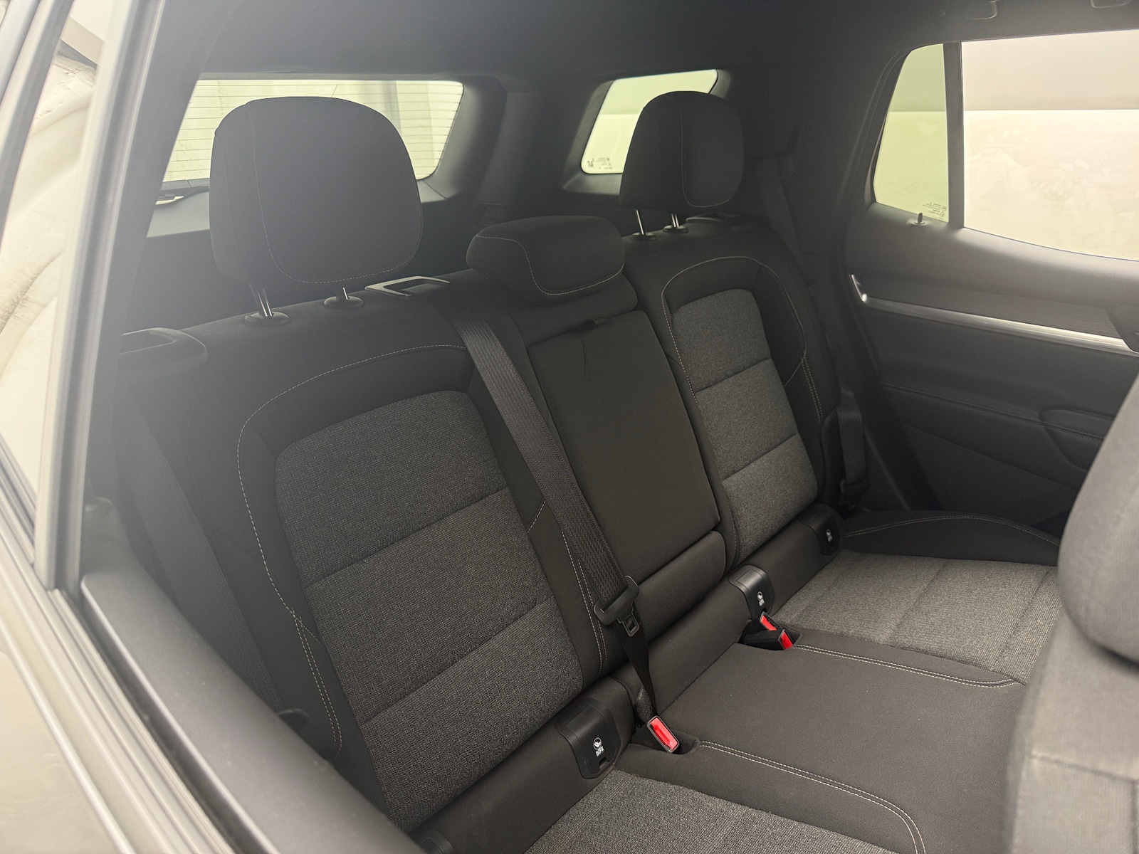 Thumbnail: 2025 GMC Terrain - 6