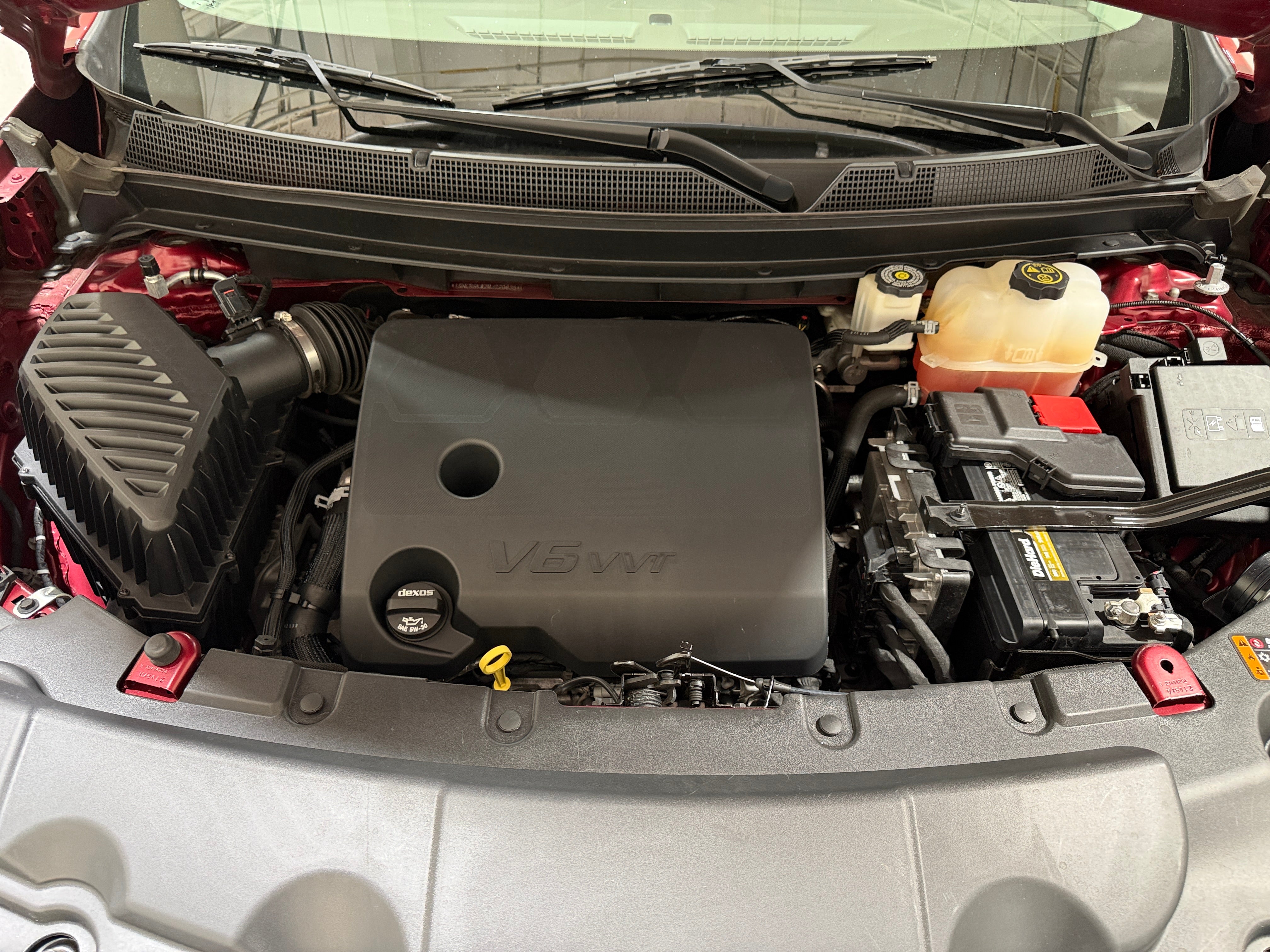 2021 Chevrolet Traverse
